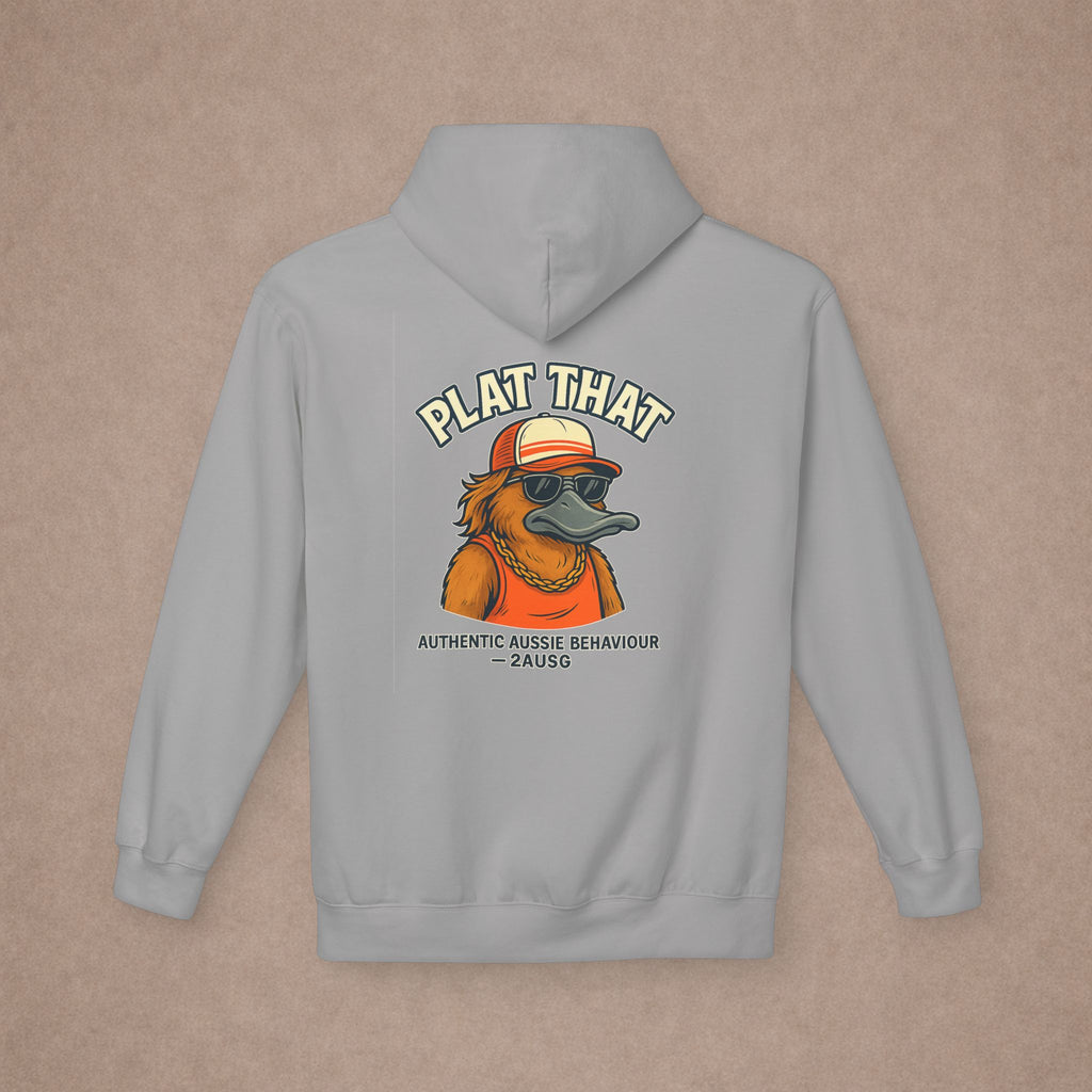 Phat That Hoodie
