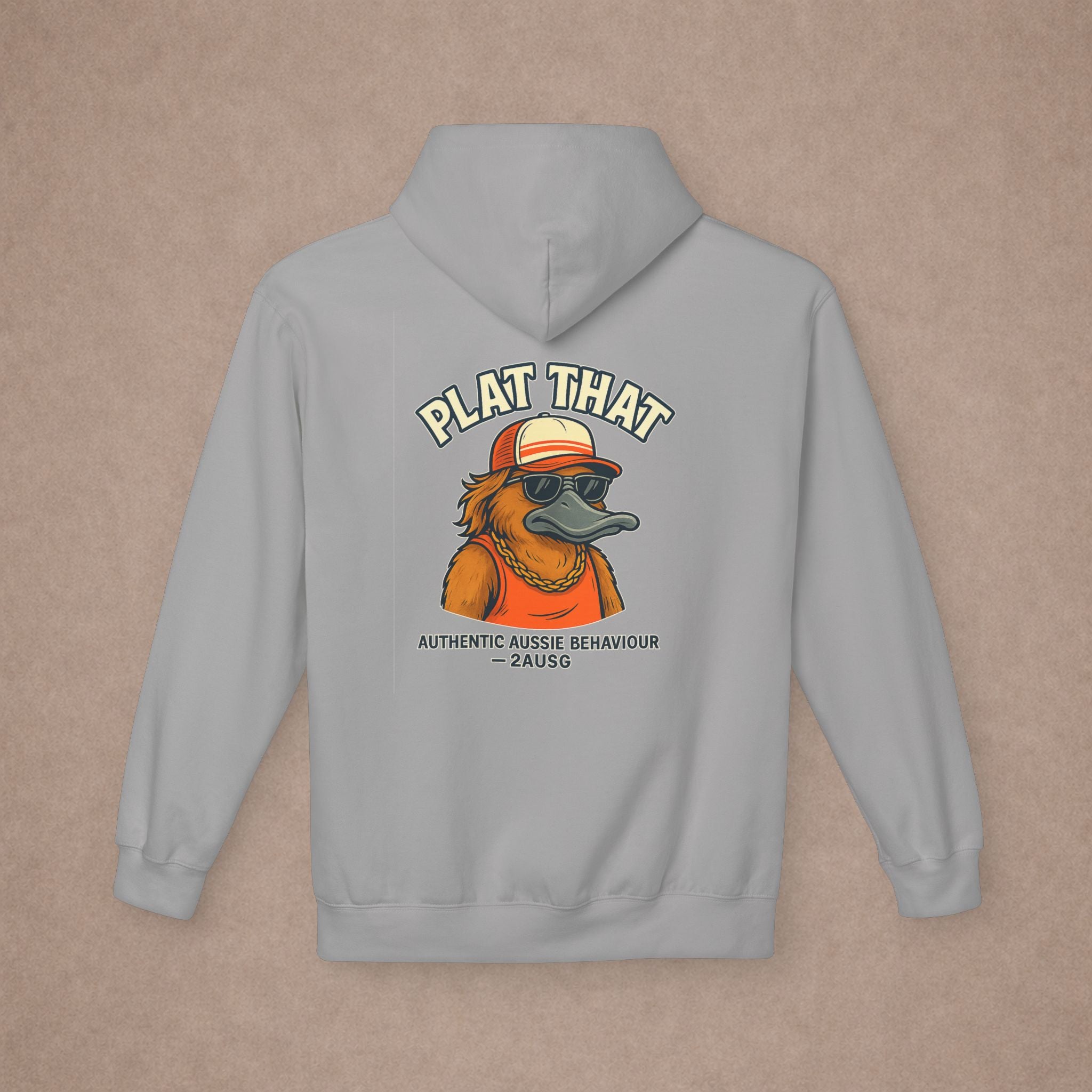 Phat That Hoodie