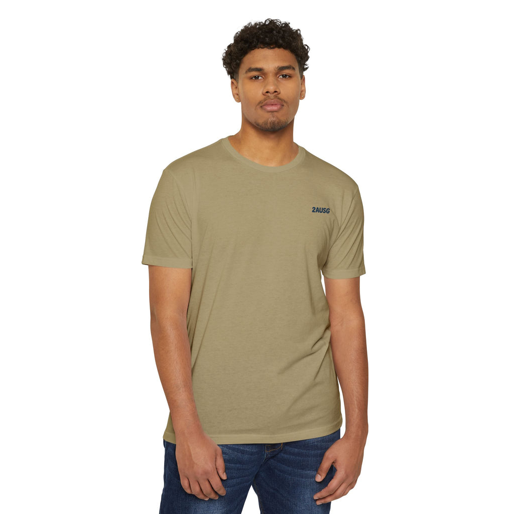 Snappin' Since Straya Crocodile Tee