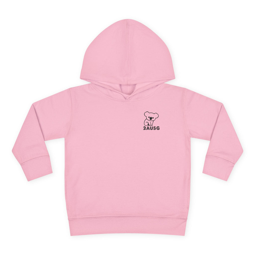 Yeah Nah She'll Be Right Hoodie