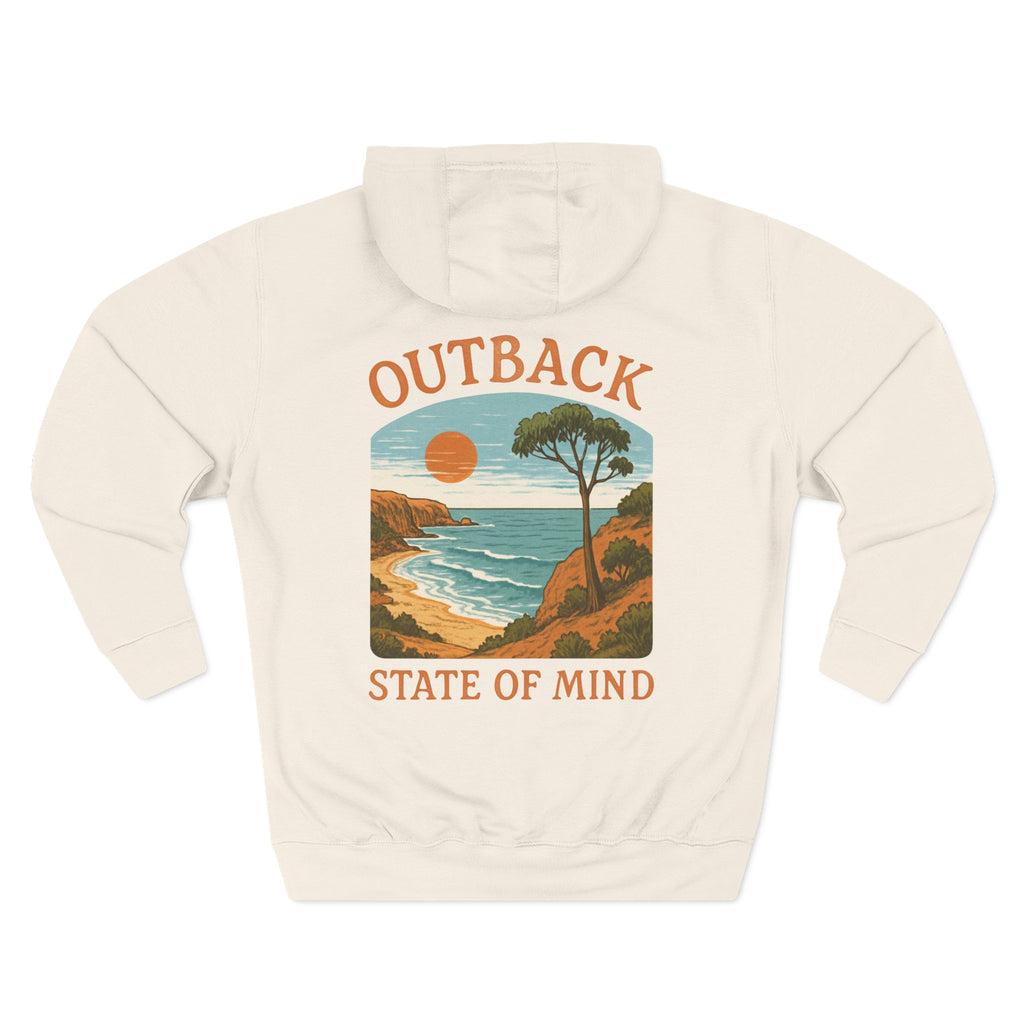 Outback State of Mind Hoodie