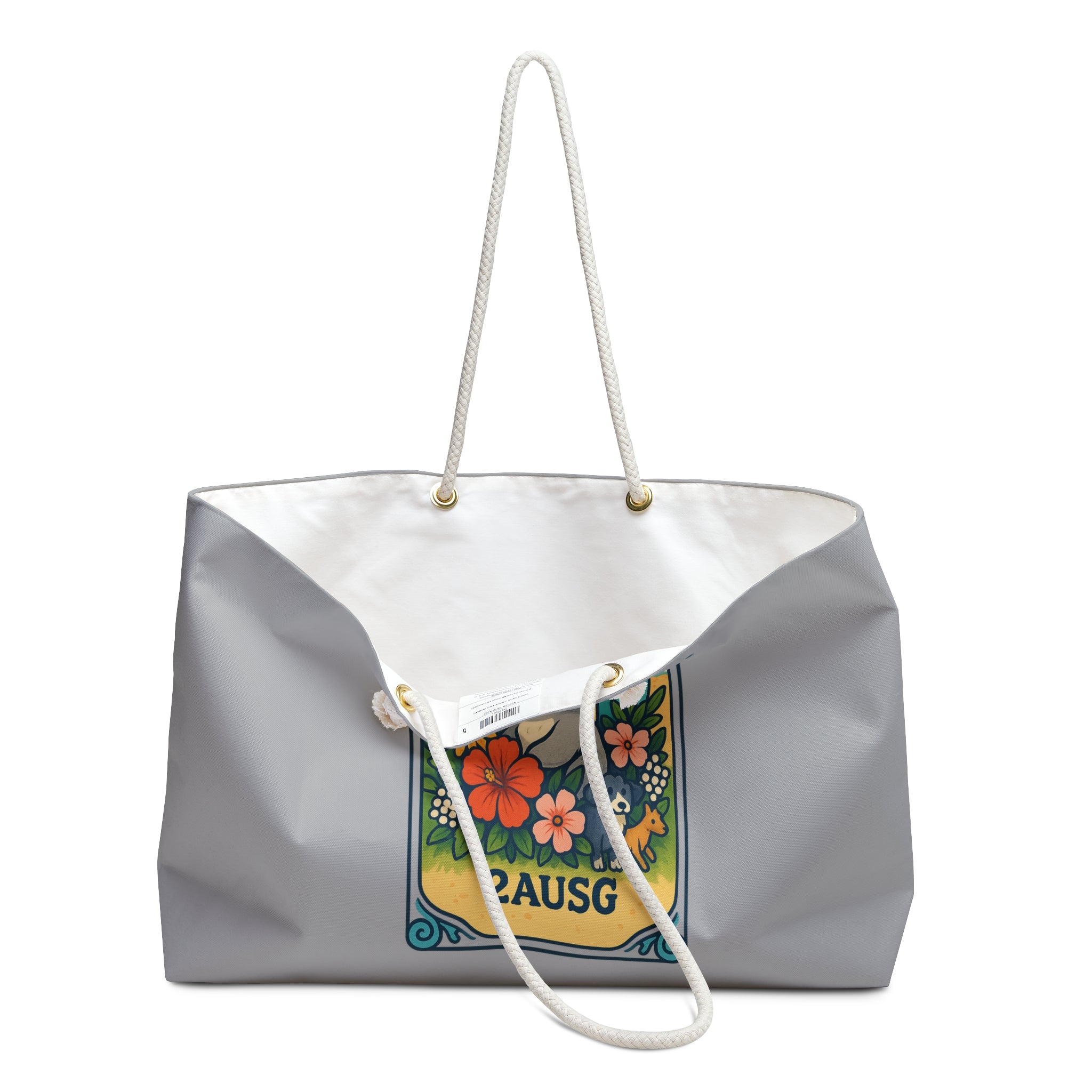 Koala Weekender Bag | 2AUSG