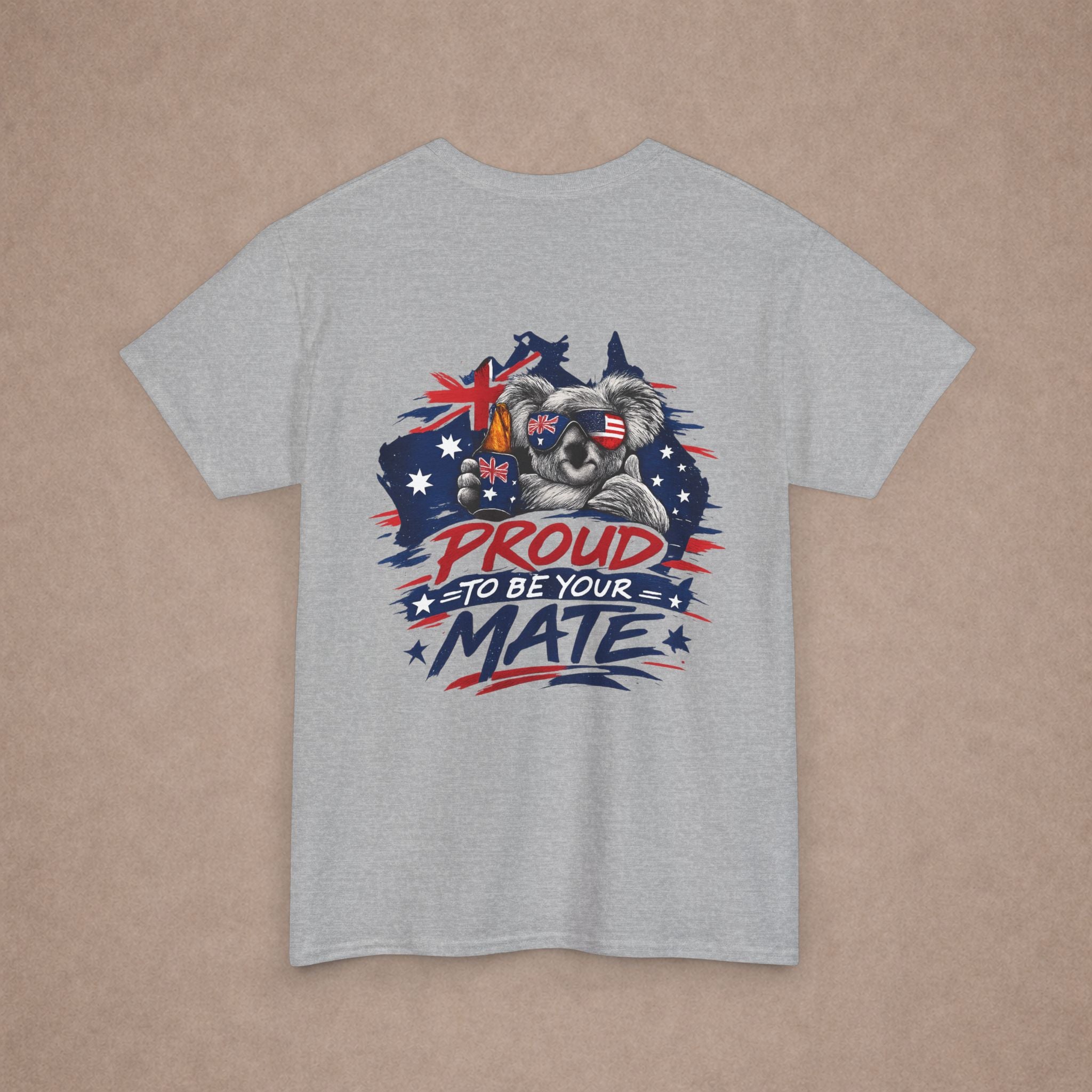 Proud to Be Your Mate Shirt