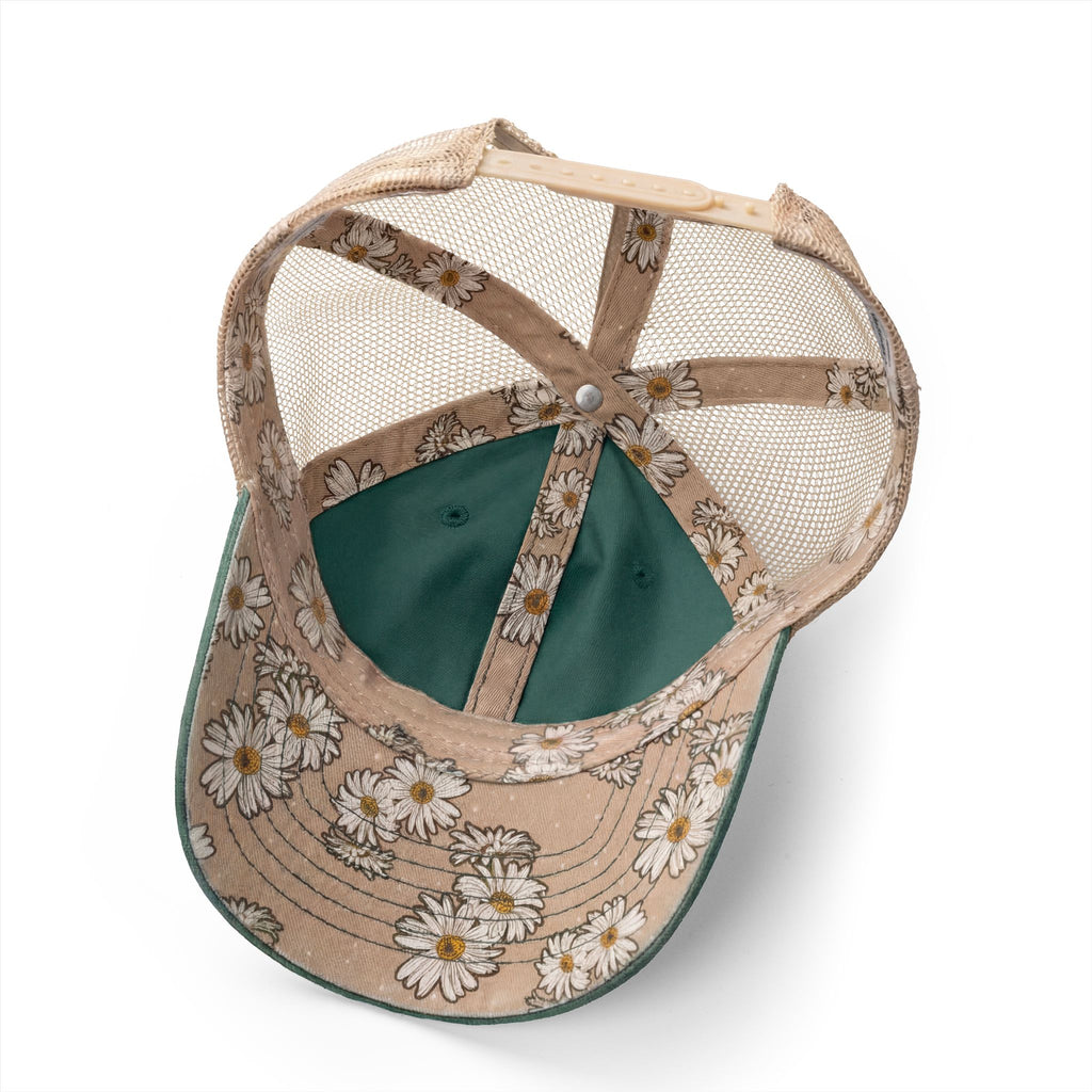 Womens outback Co (Pony tail) Cap