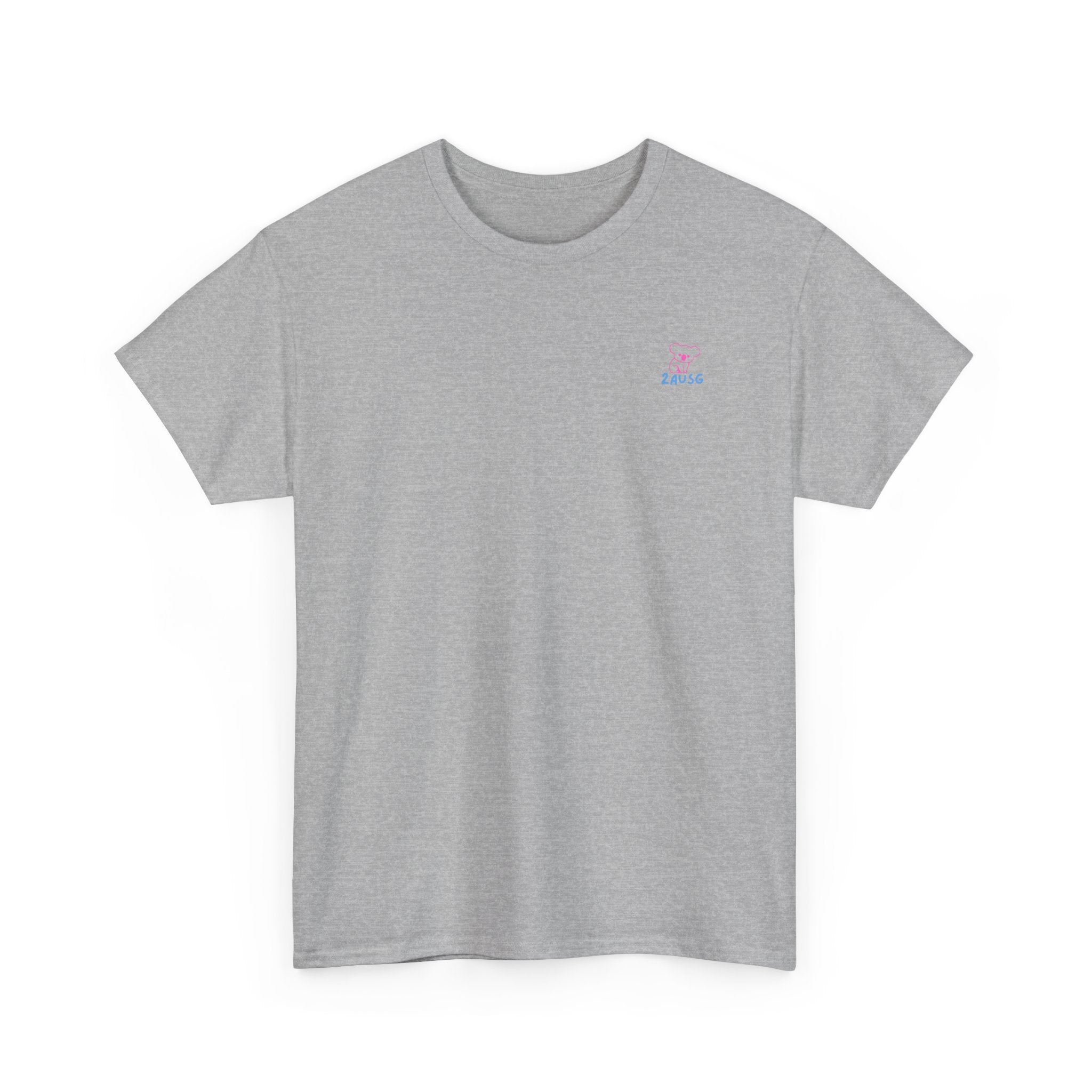 T-Shirt — "Not Here to F*ck Spiders"