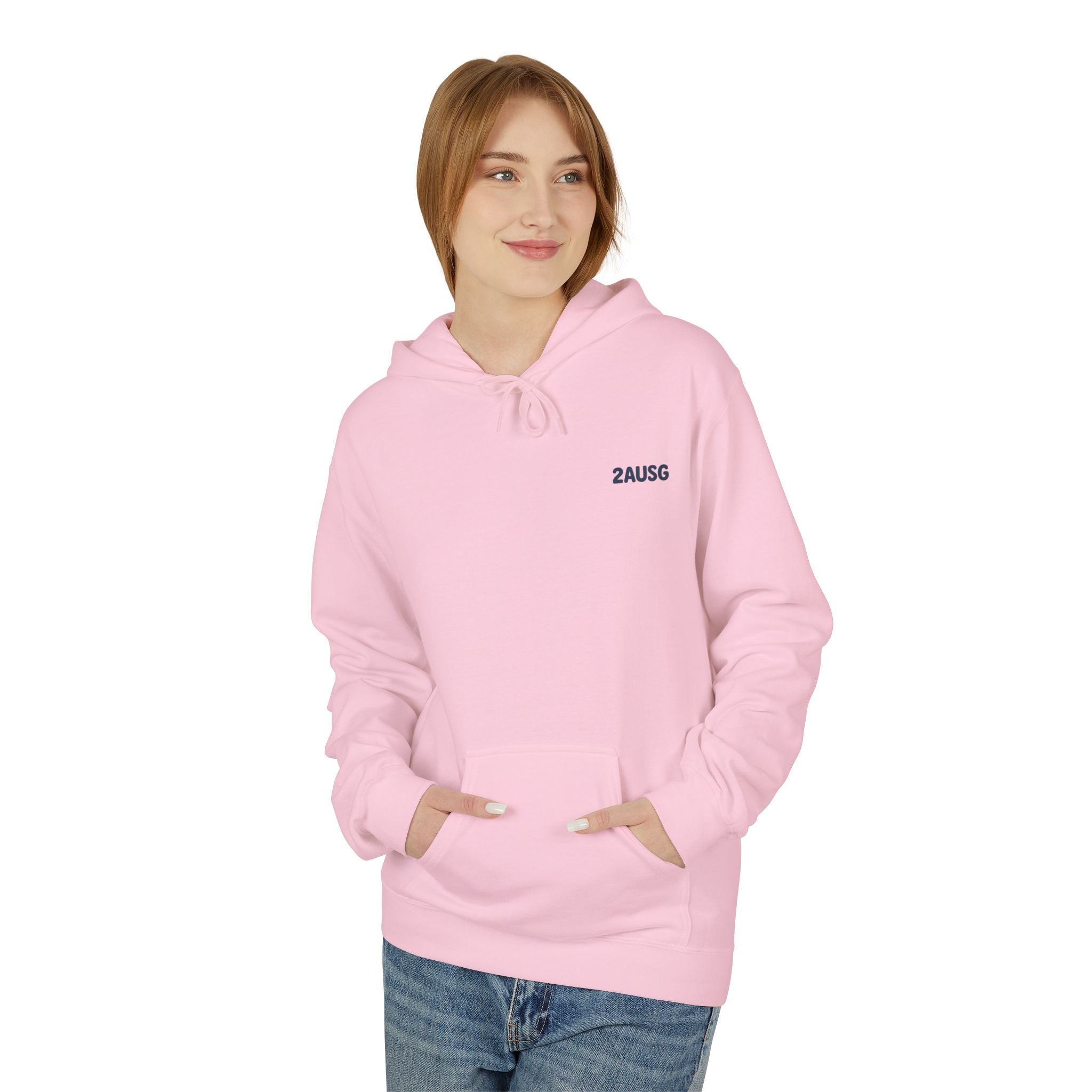 Phat That Hoodie