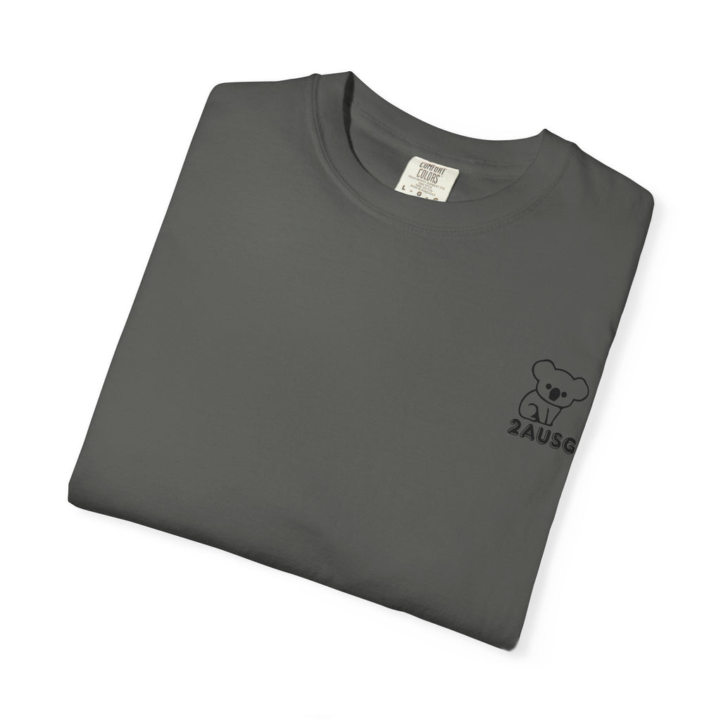 Wild Like The Outback Tshirt