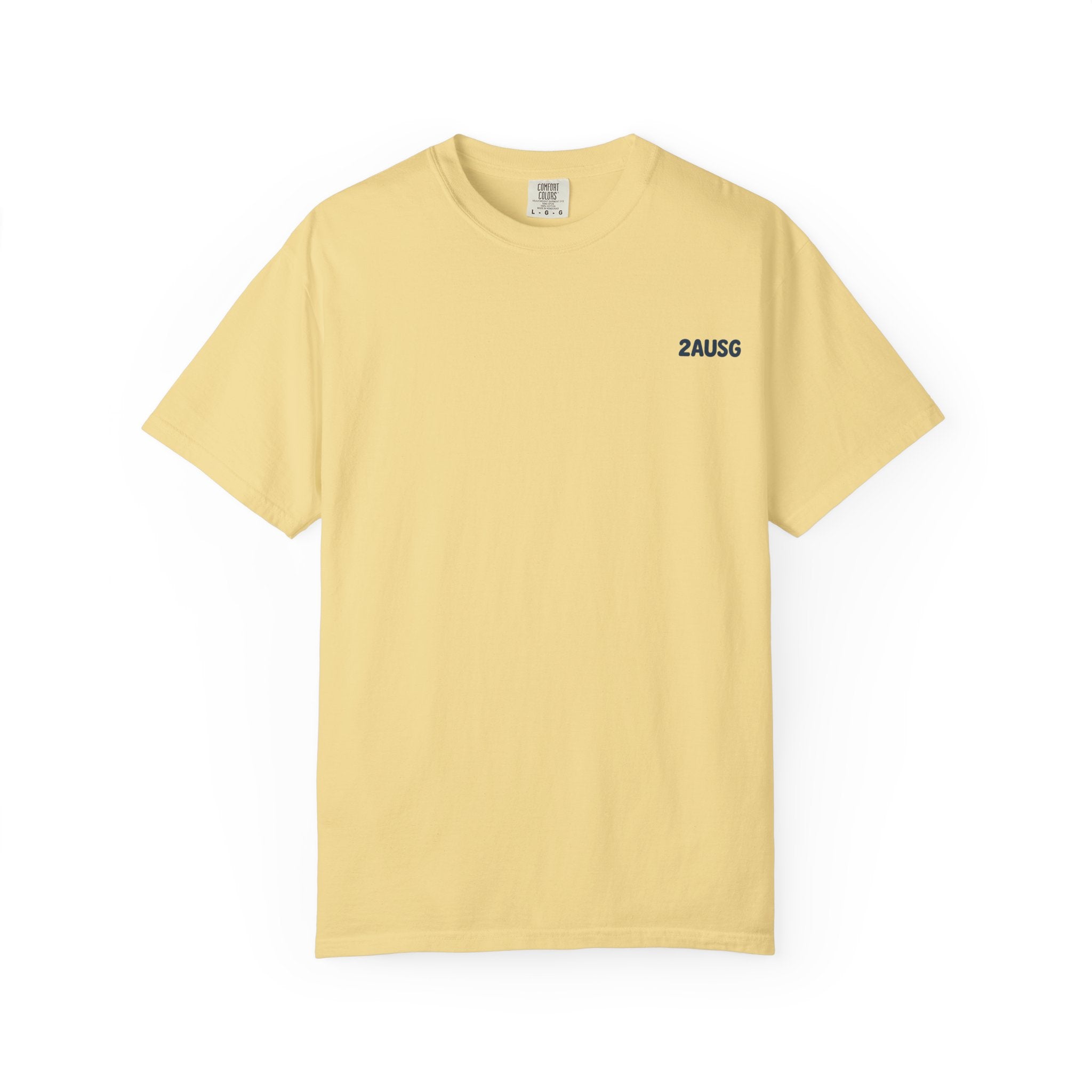 Aussie Flora Tshirt