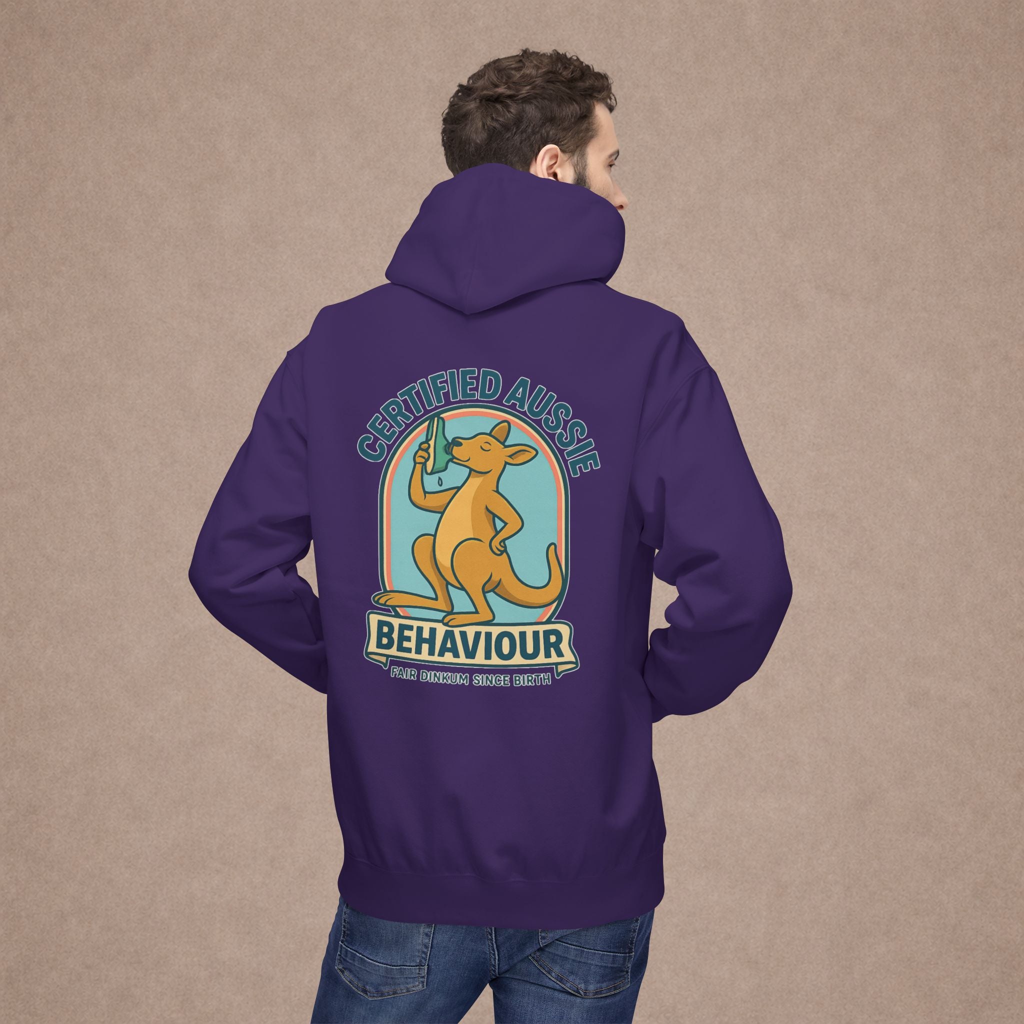 Shoey Hoodie