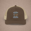 Snapback Trucker Cap