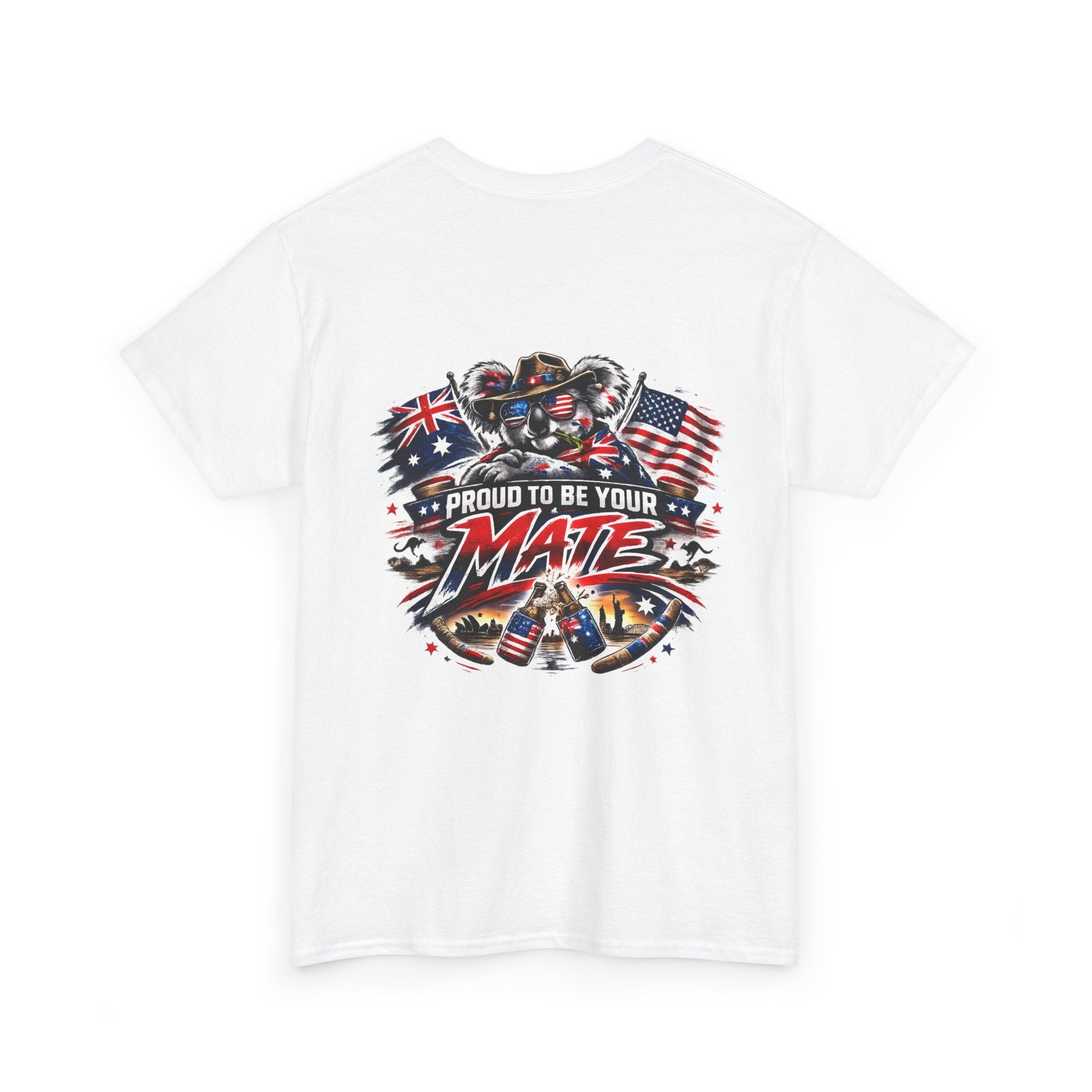 Proud To Be Your Mate TShirt
