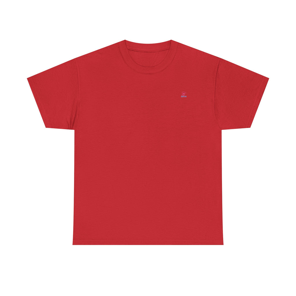 Bush Babe Curly Tee