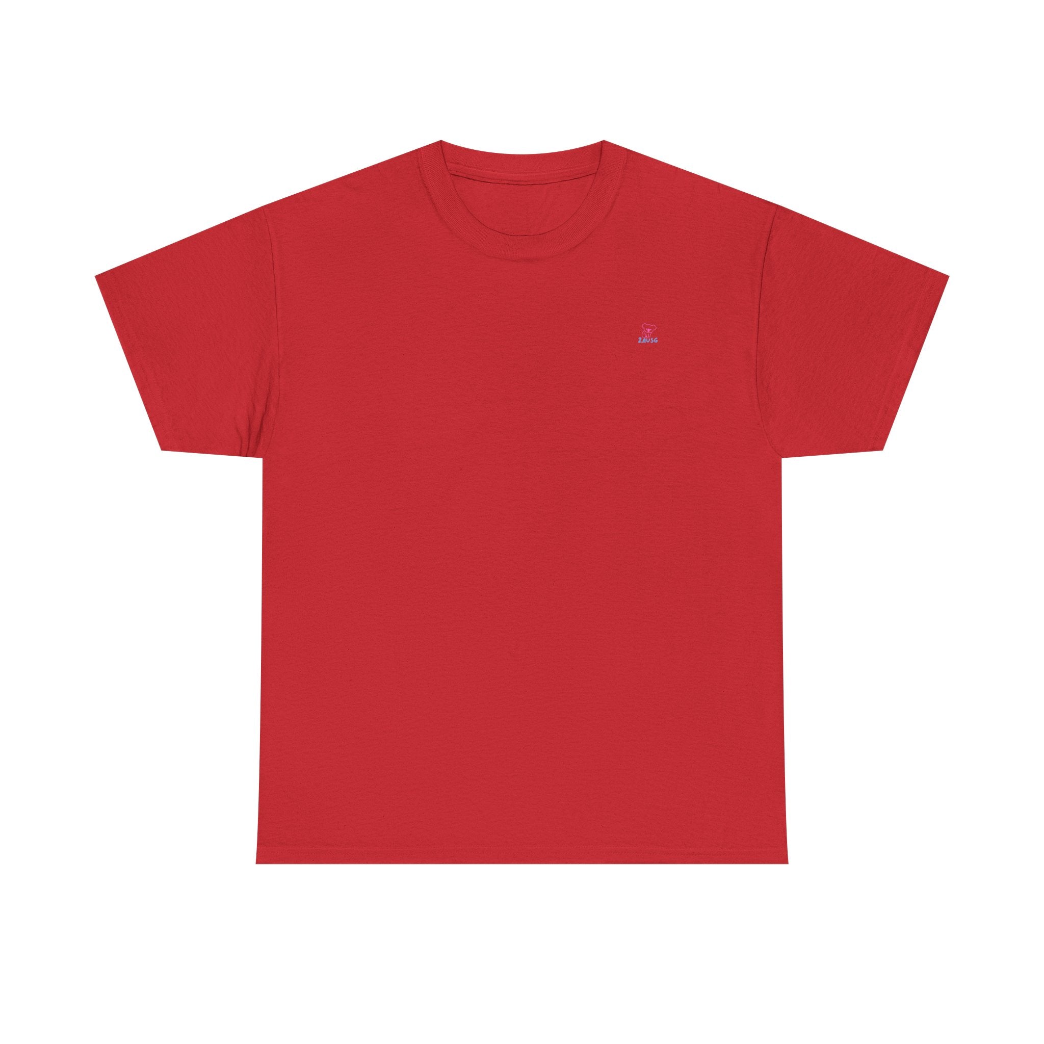 Bush Babe Curly Tee