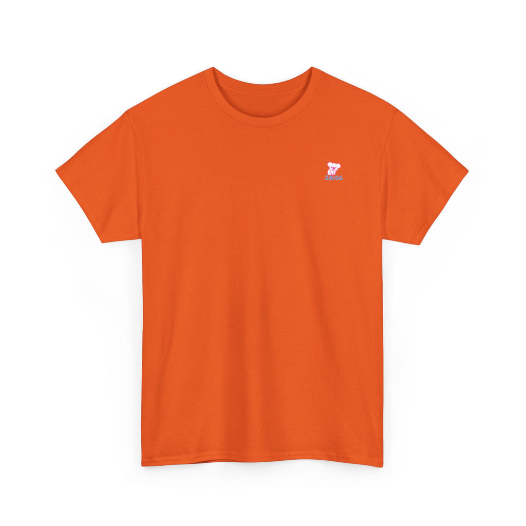 Cowgirl Western Pinup Tee Blonde