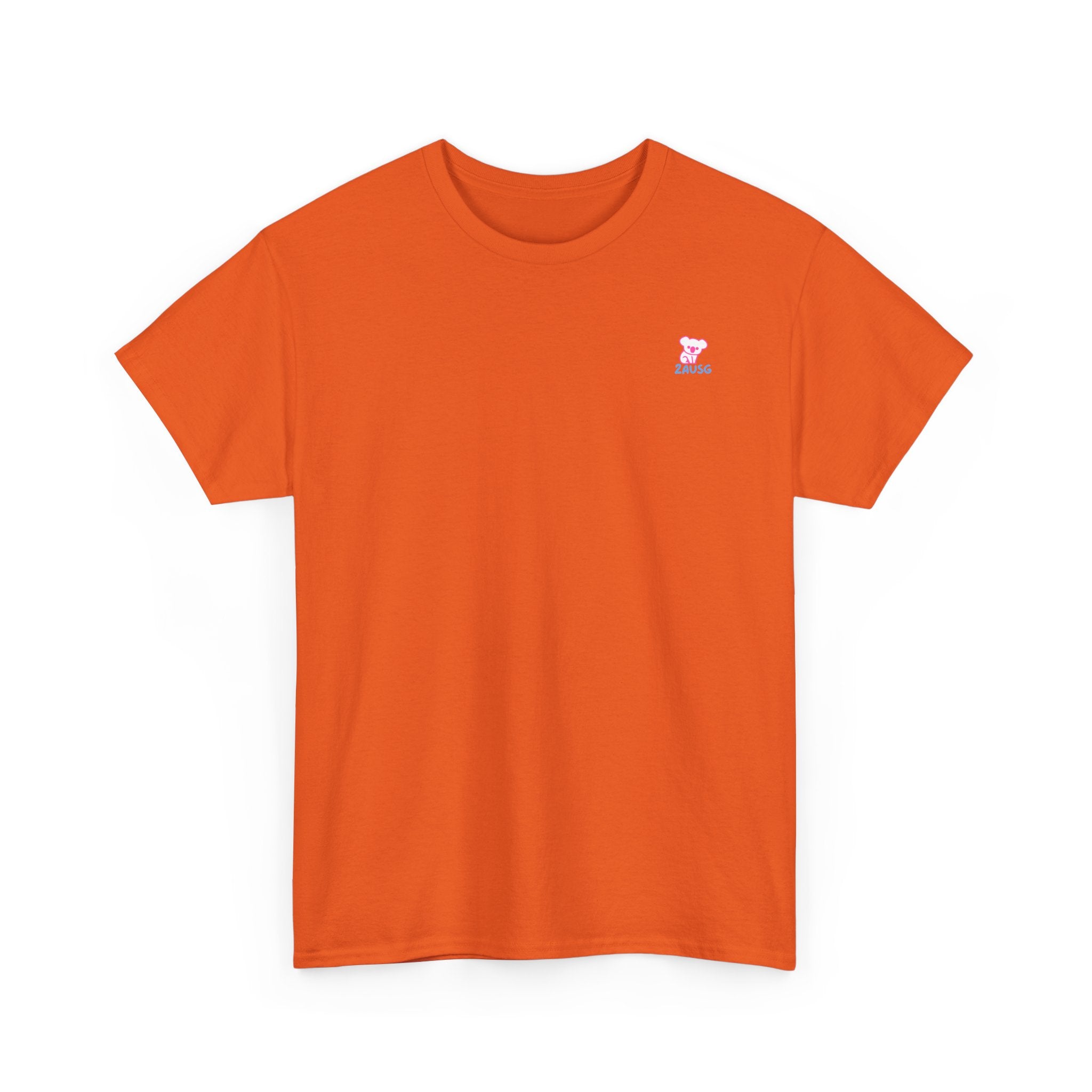 Cowgirl Western Pinup Tee Blonde