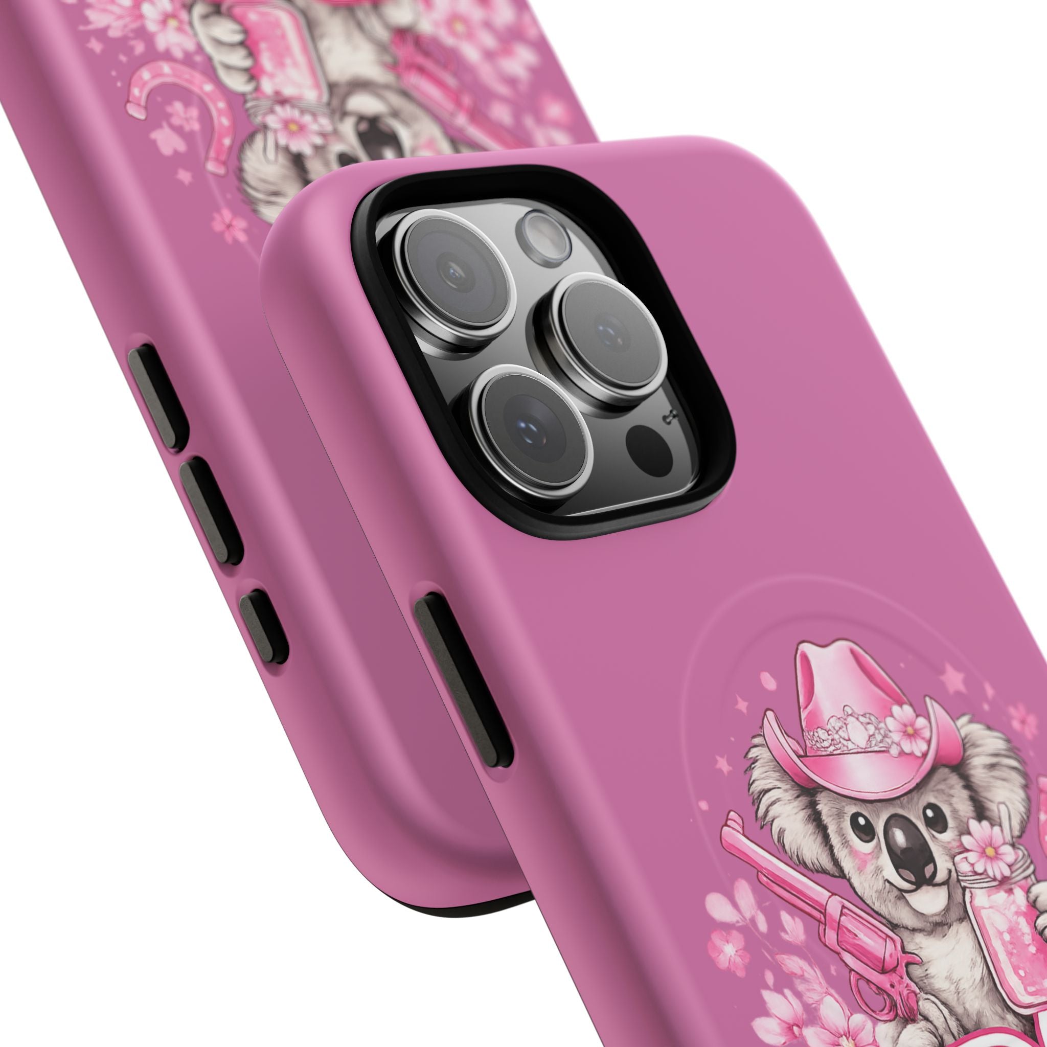 2AUSG G'Day Y'all Phone Case