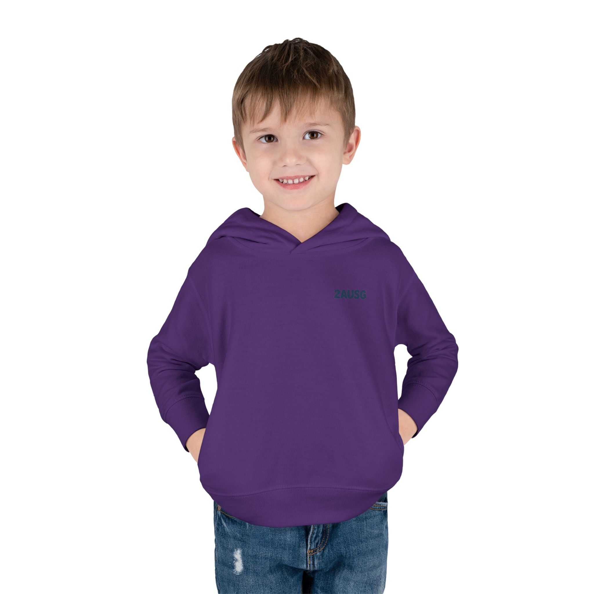 Yeah Nah She'll Be Right  Kids Hoodie