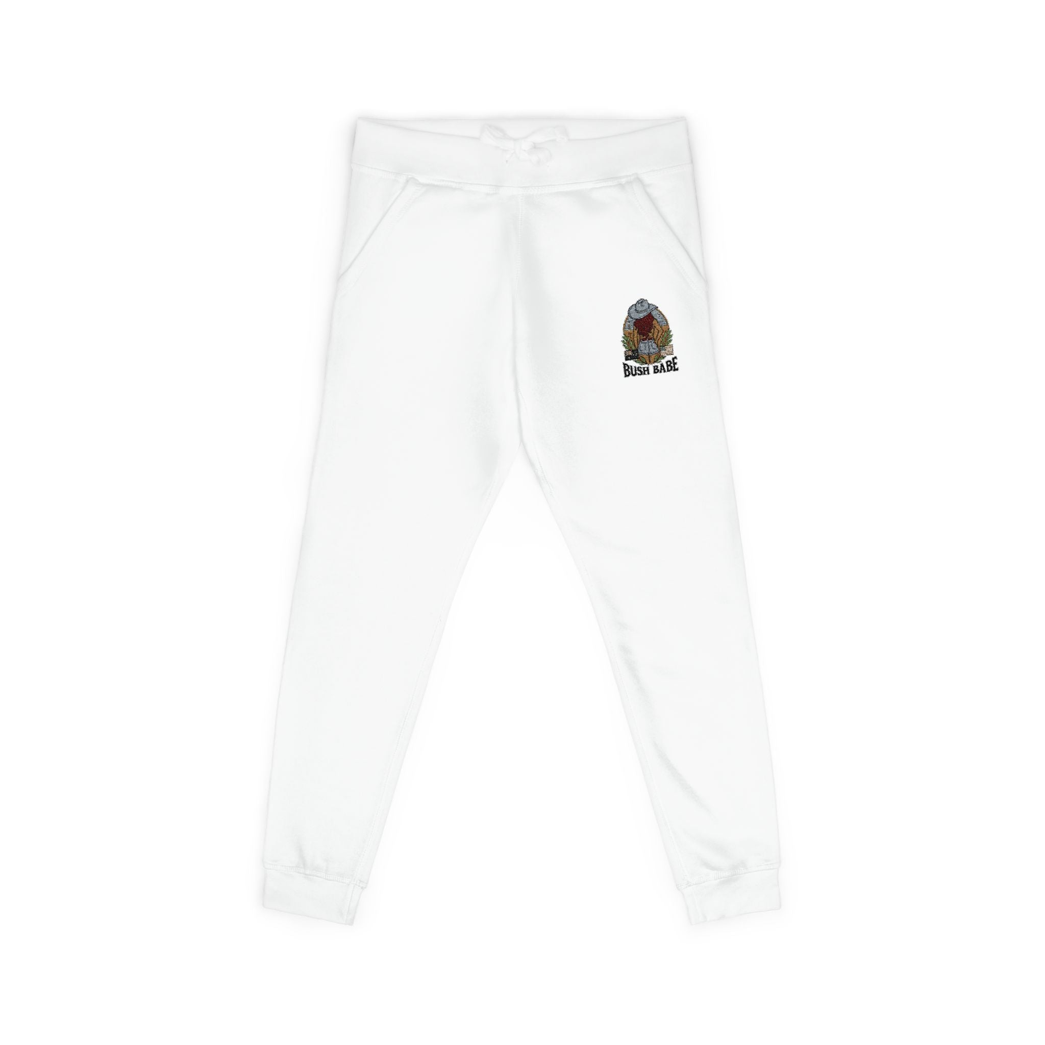 Bush Babe Brunette Sweat Pant