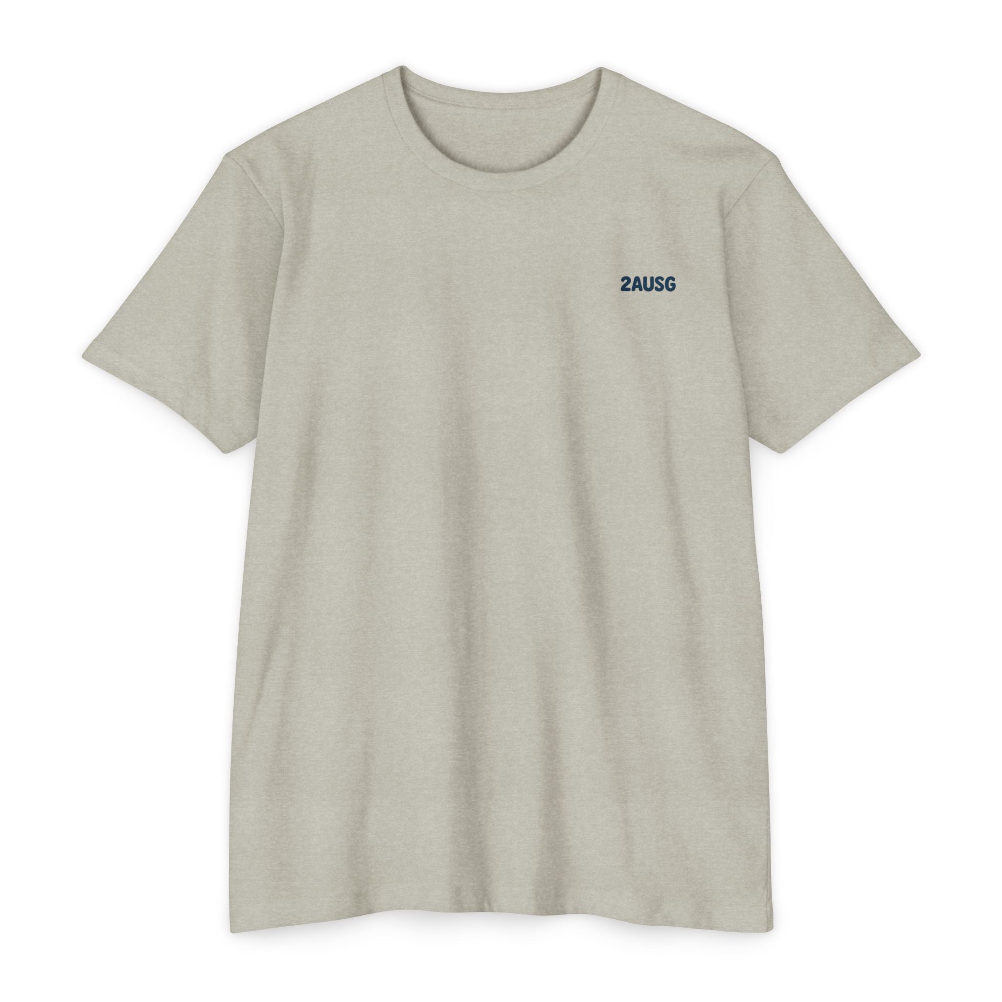 Urban City Design Perth to Philly Tee