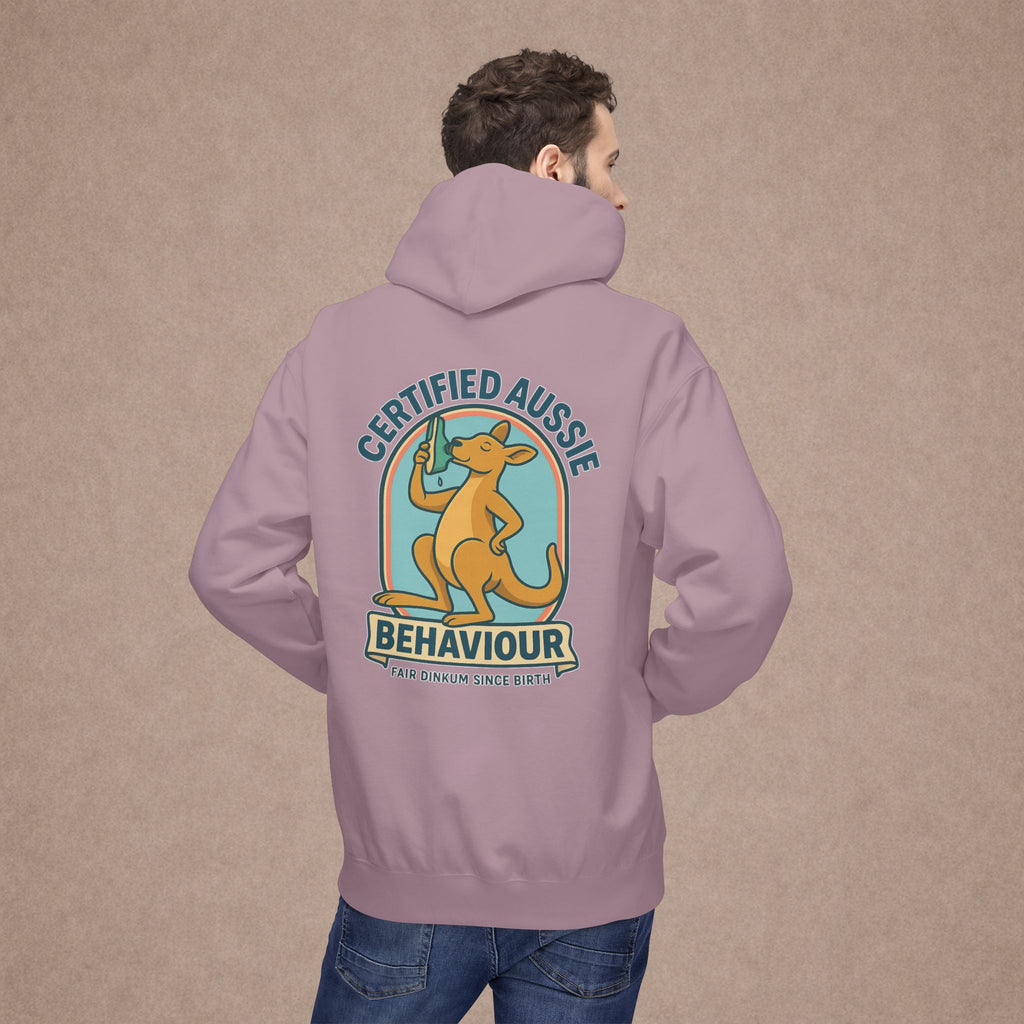 Shoey Hoodie