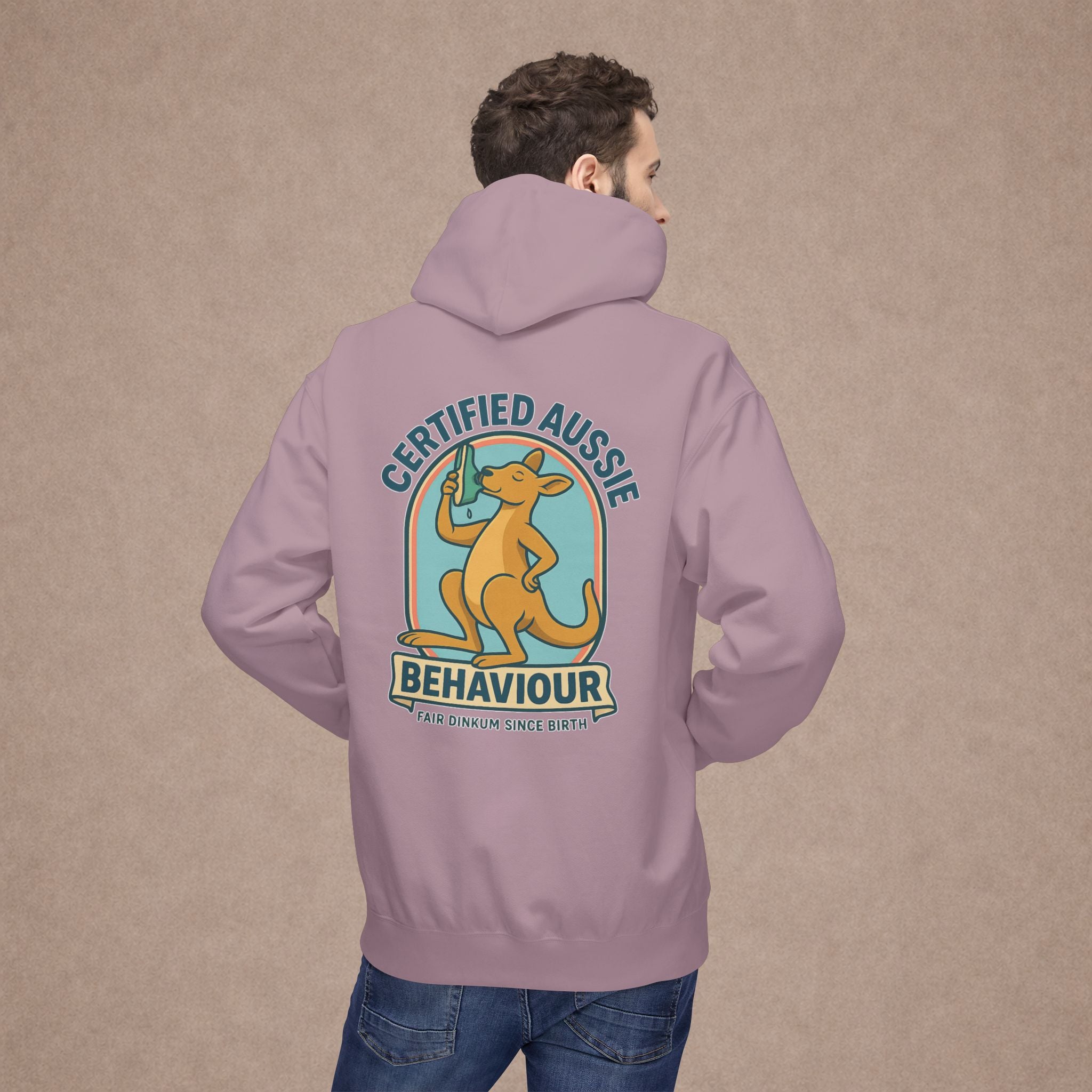 Shoey Hoodie