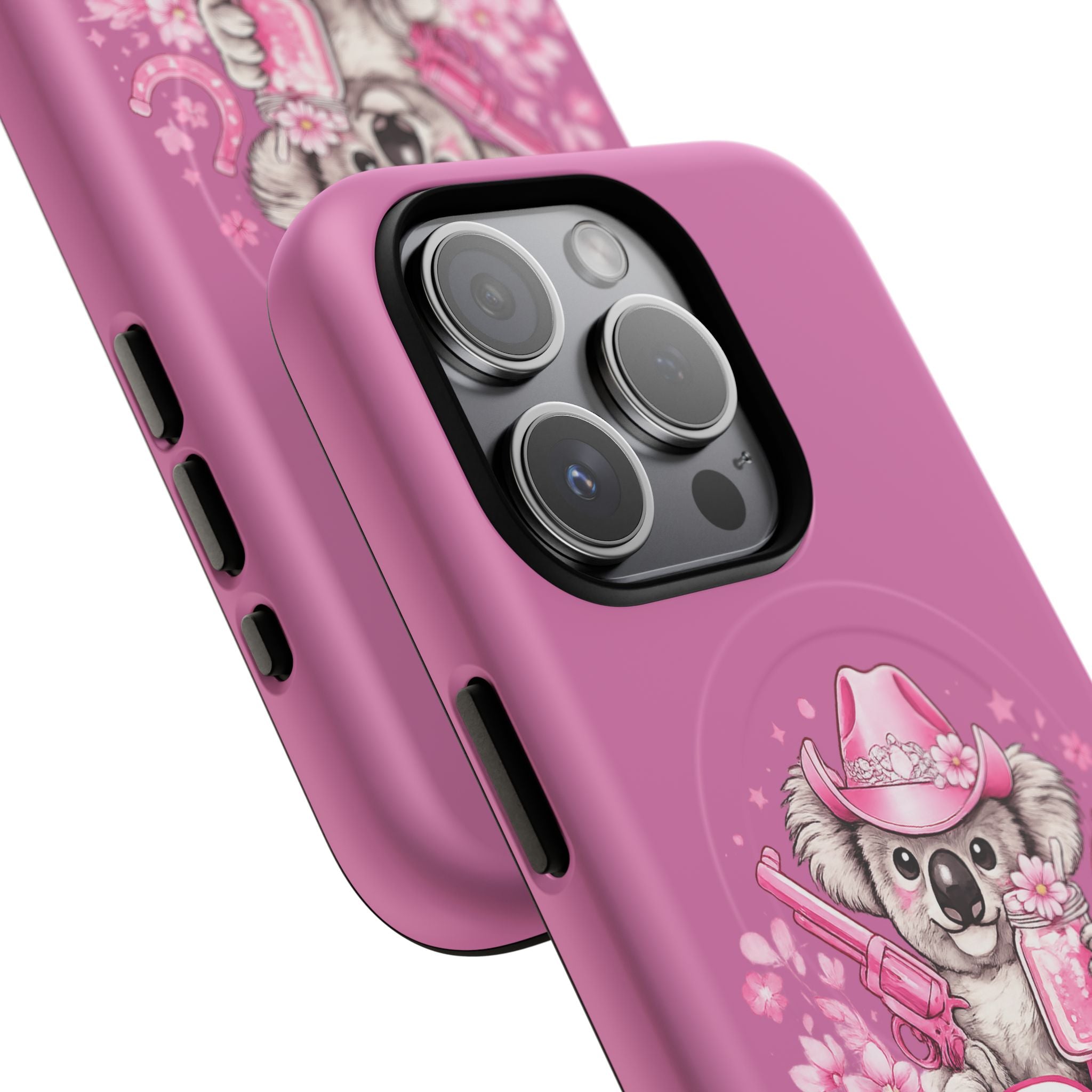 2AUSG G'Day Y'all Phone Case
