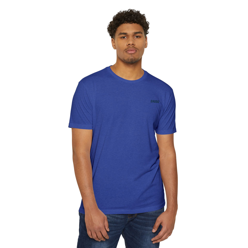 Bin Chicken - 100% Aussie Behaviour T-Shirt