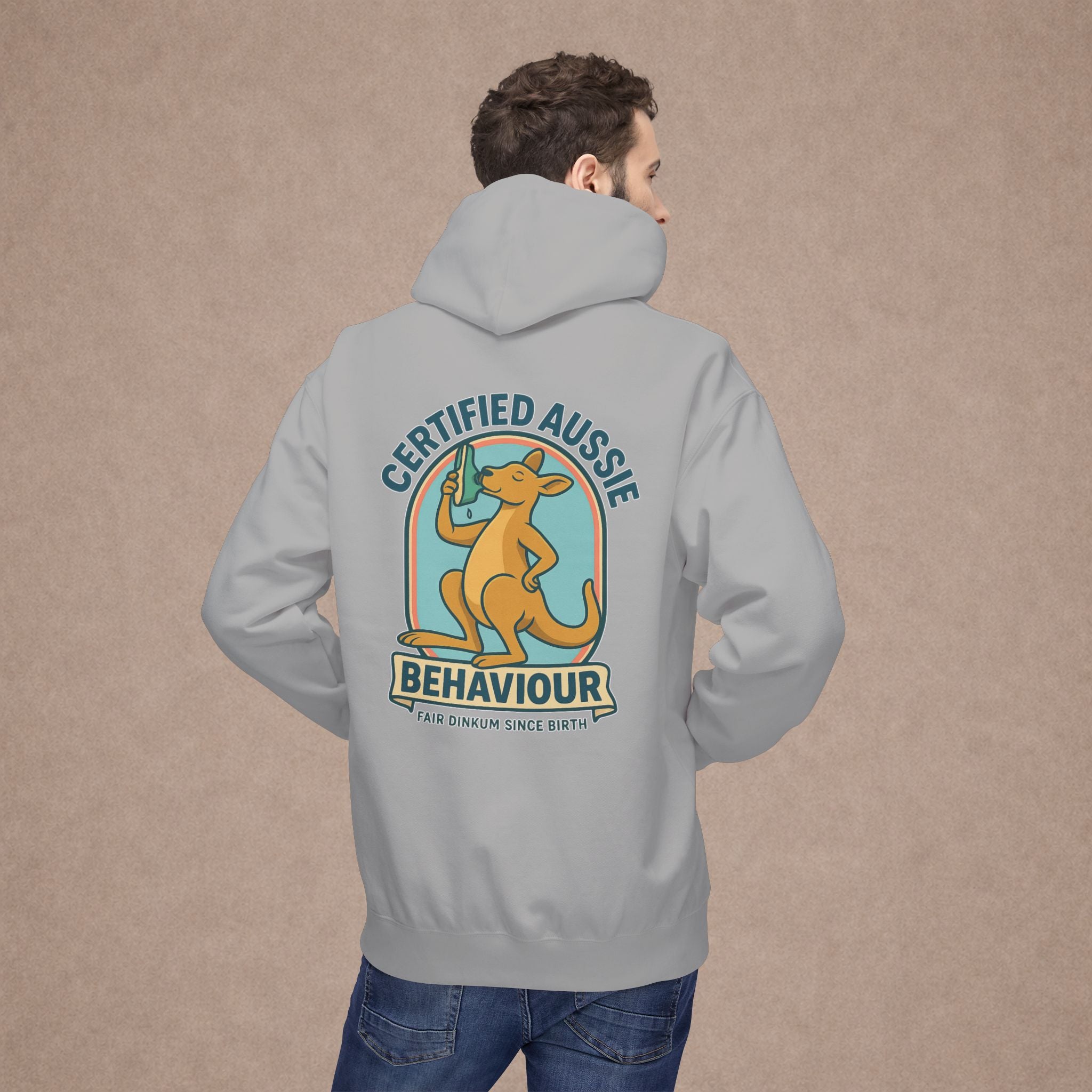 Shoey Hoodie