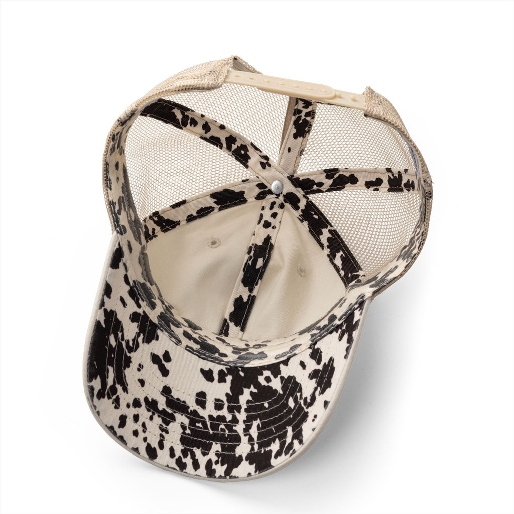 Womens outback Co (Pony tail) Cap