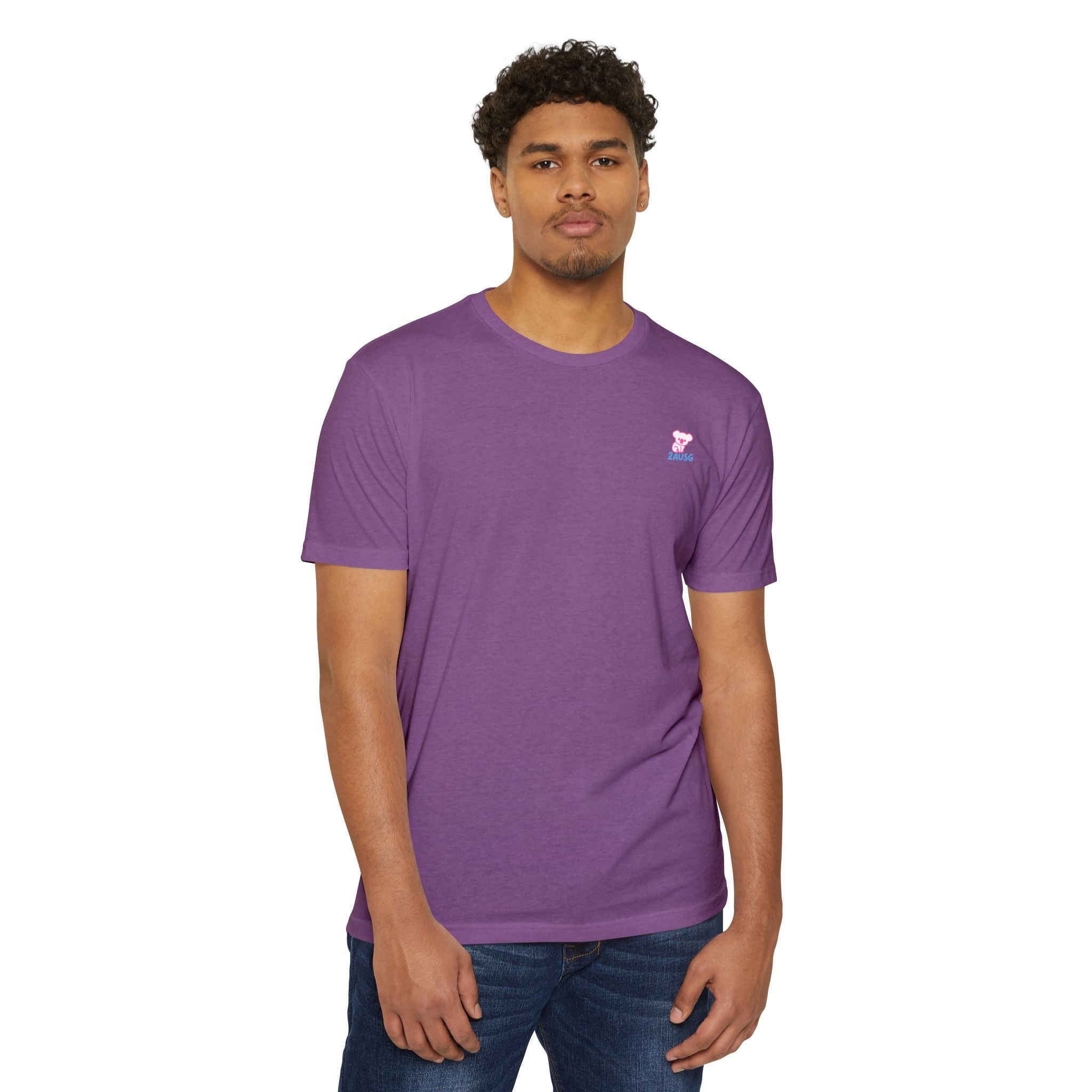 Got to Love Quokkas Tee