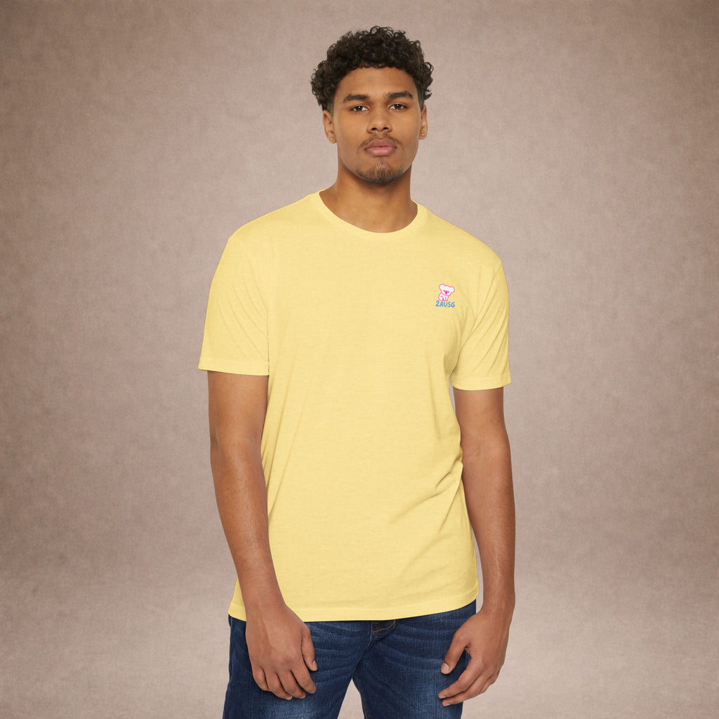 Aussie Pride T-Shirt — "Aussie Down Under" Vintage Kangaroo Graphic