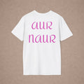 Aur Naur Graphic T‑Shirt
