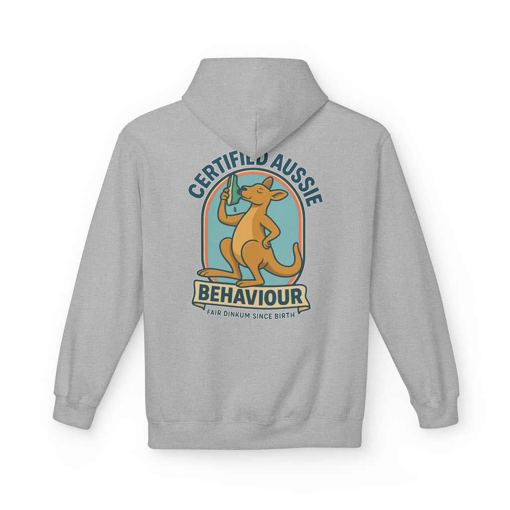 Shoey Hoodie