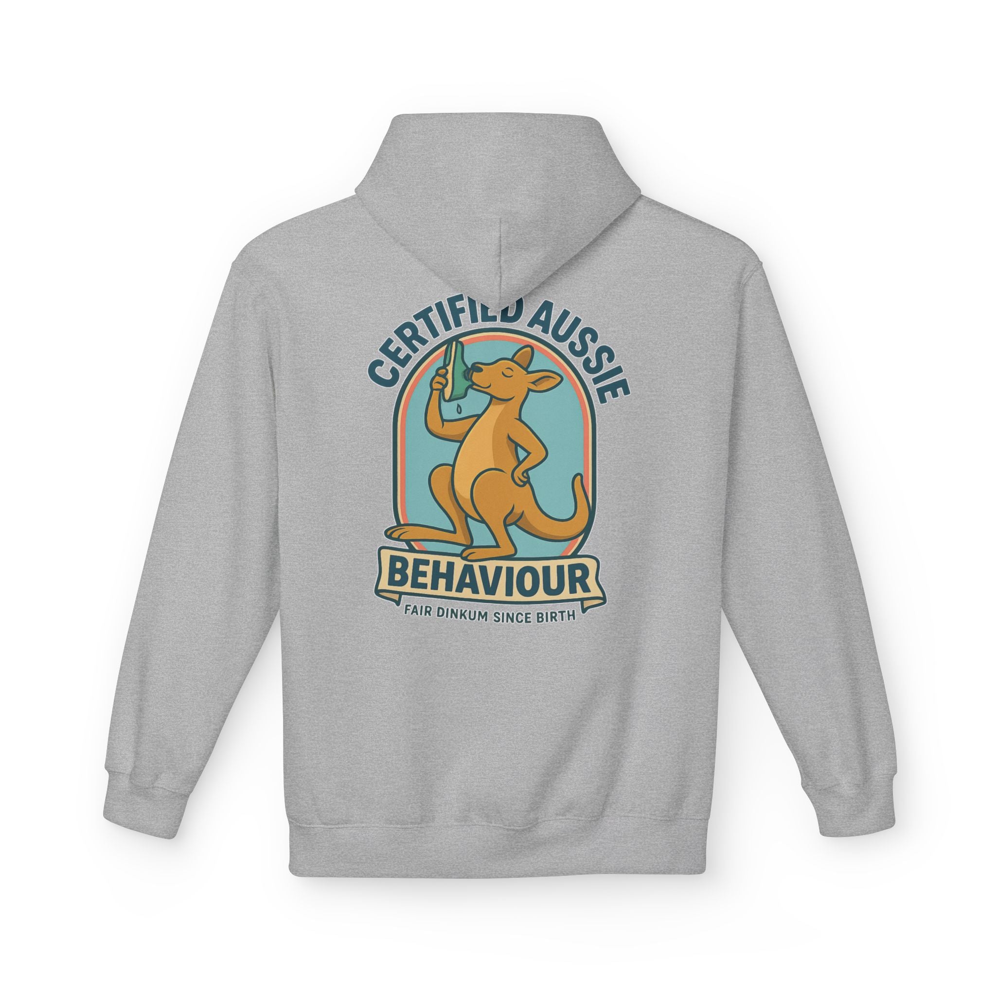 Shoey Hoodie