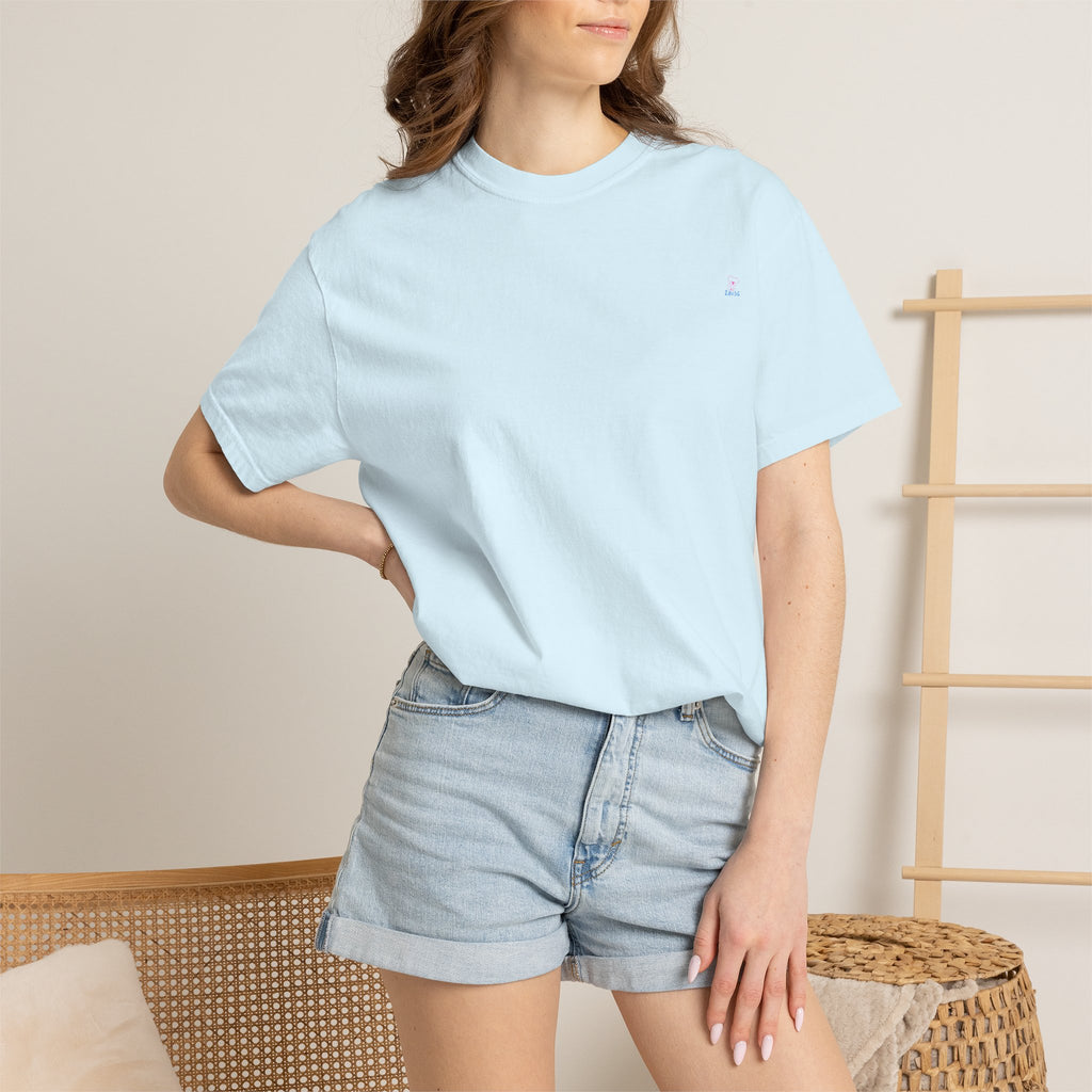 Aussie Cowgirl Tshirt