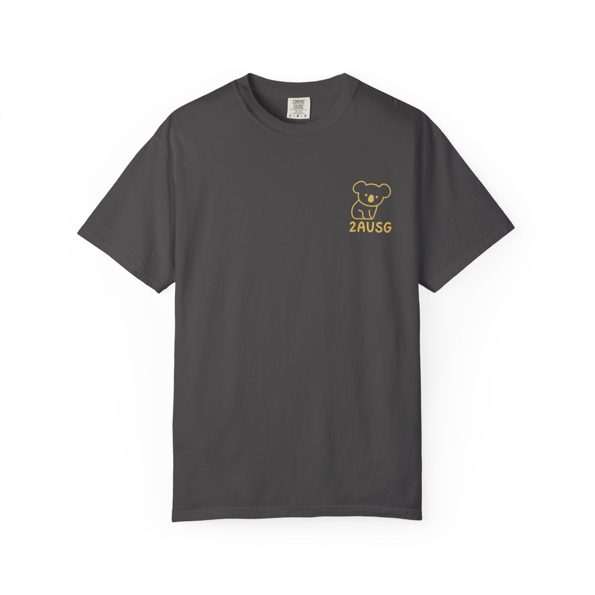 Out Back State of Mind Tshirt