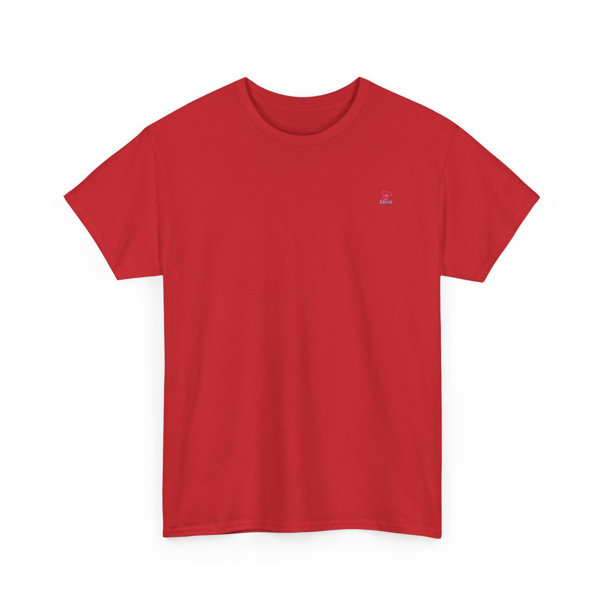 Bush Babe Curly Tee