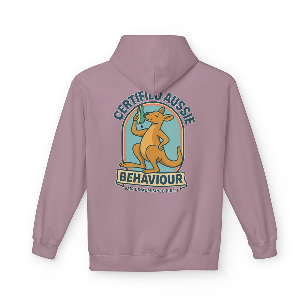 Shoey Hoodie