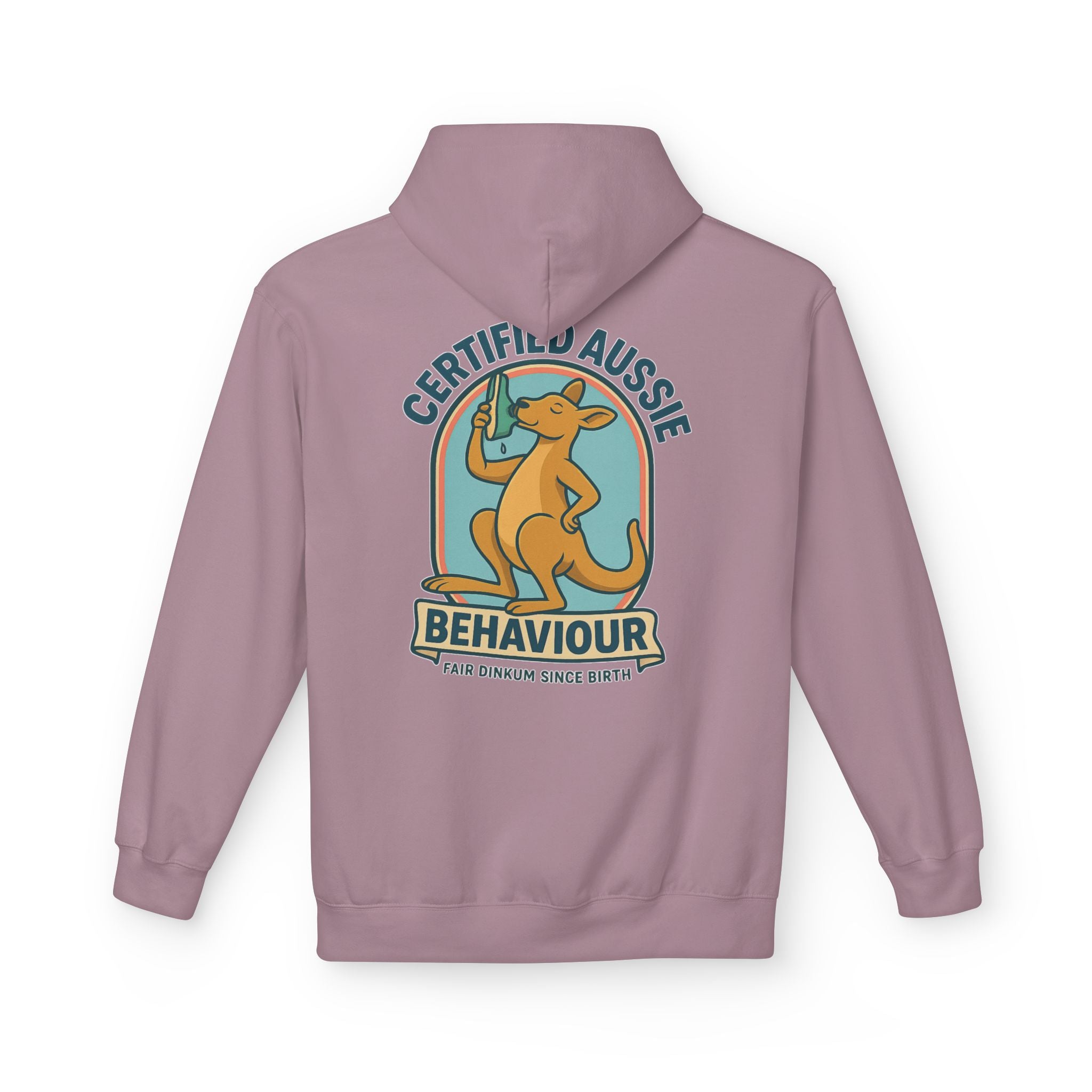 Shoey Hoodie