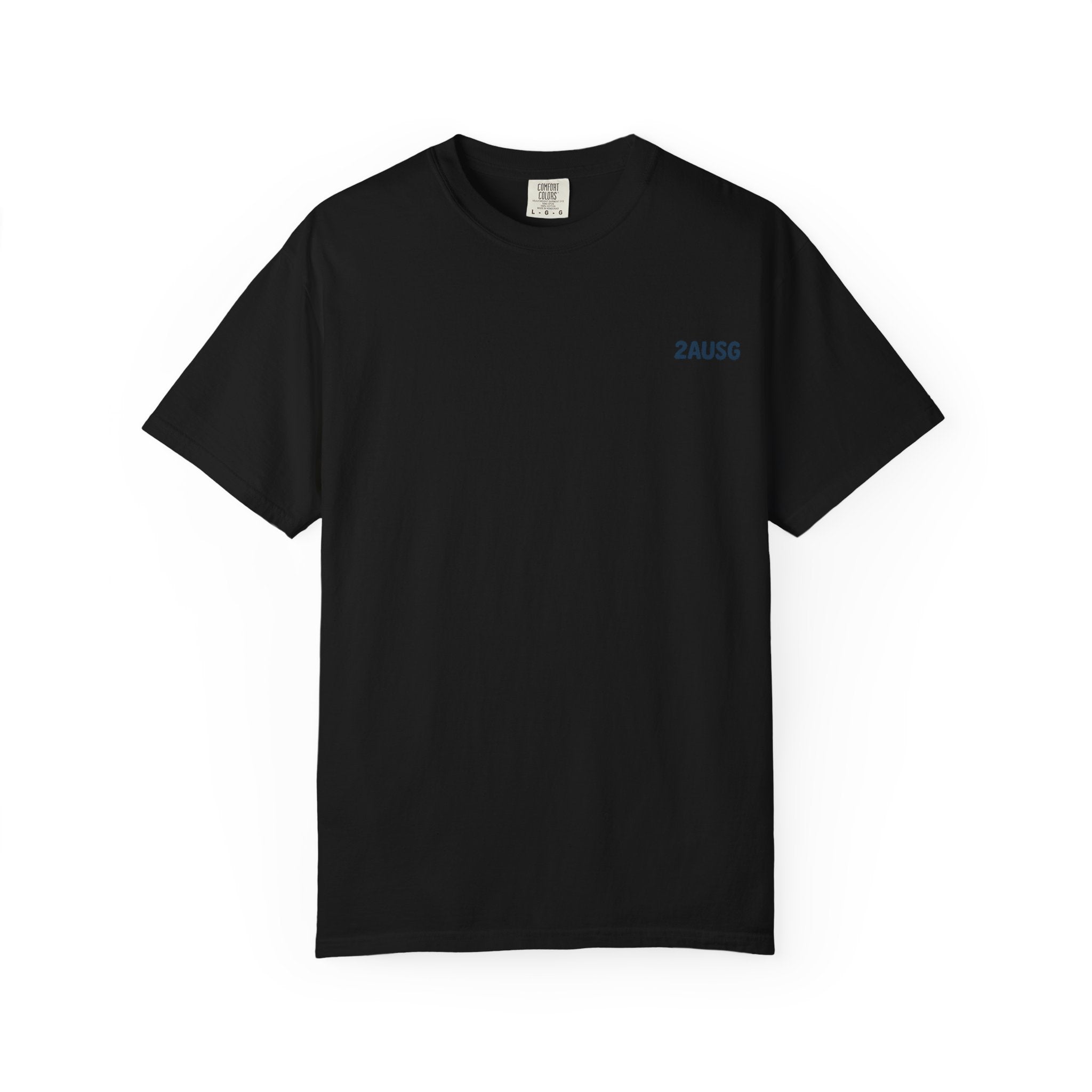 Tampa to Colorado Tee