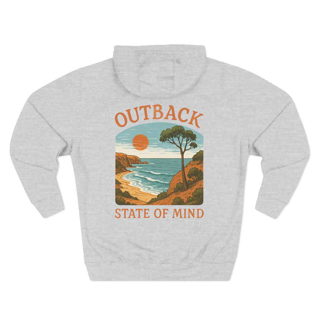 Outback State of Mind Hoodie