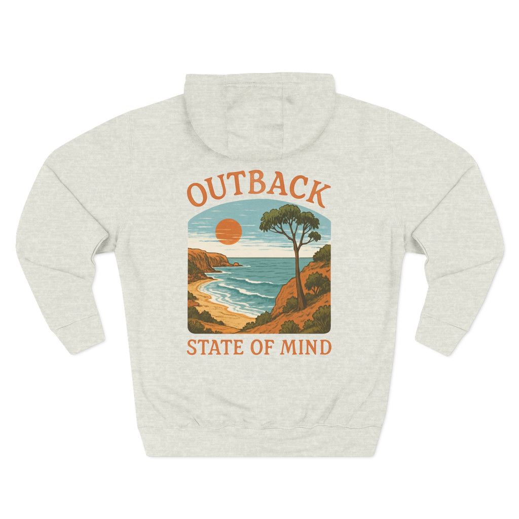 Outback State of Mind Hoodie