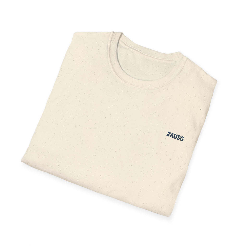 Bondi to Brooklyn Urban city Tshirt