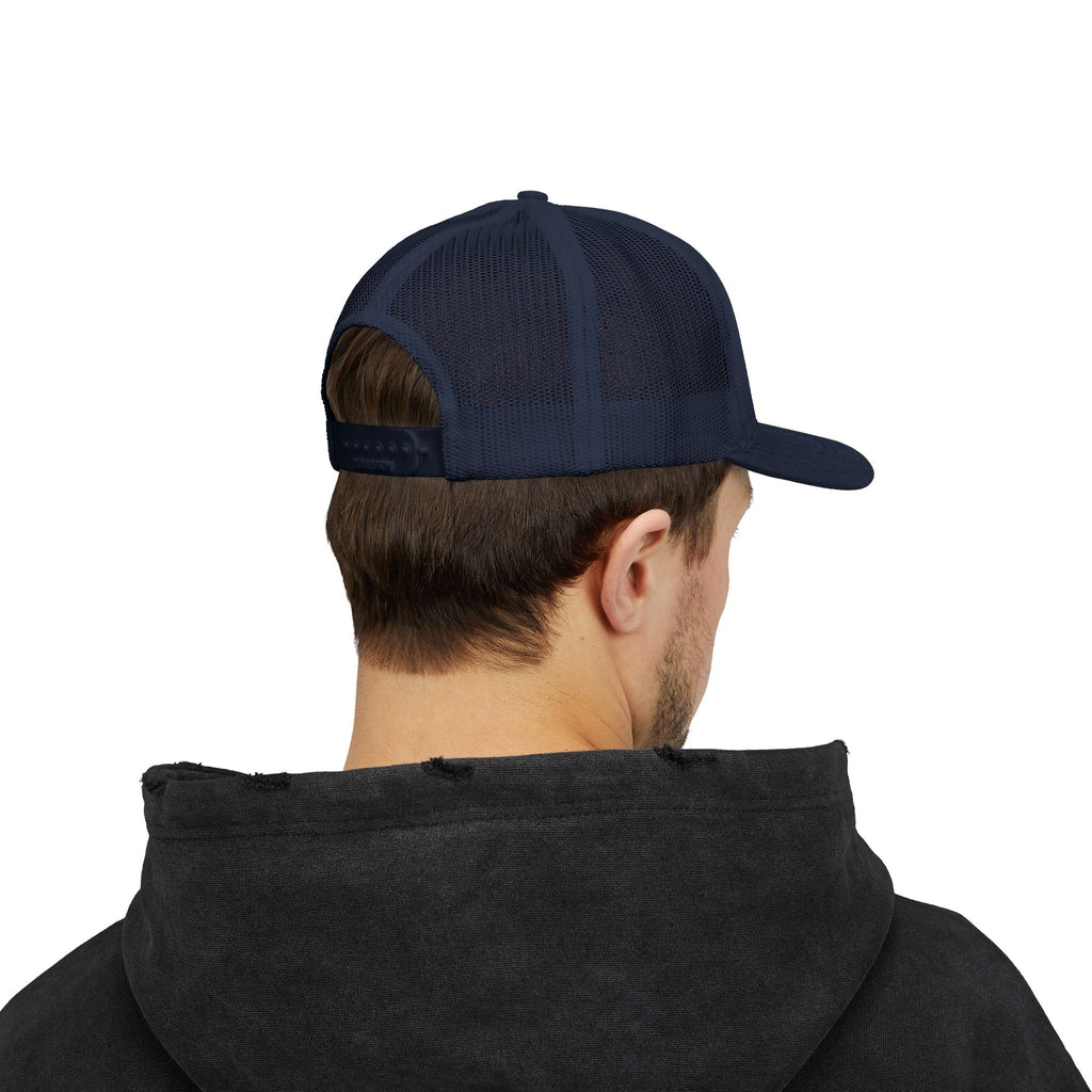 Sheila Squad Truckers Hat
