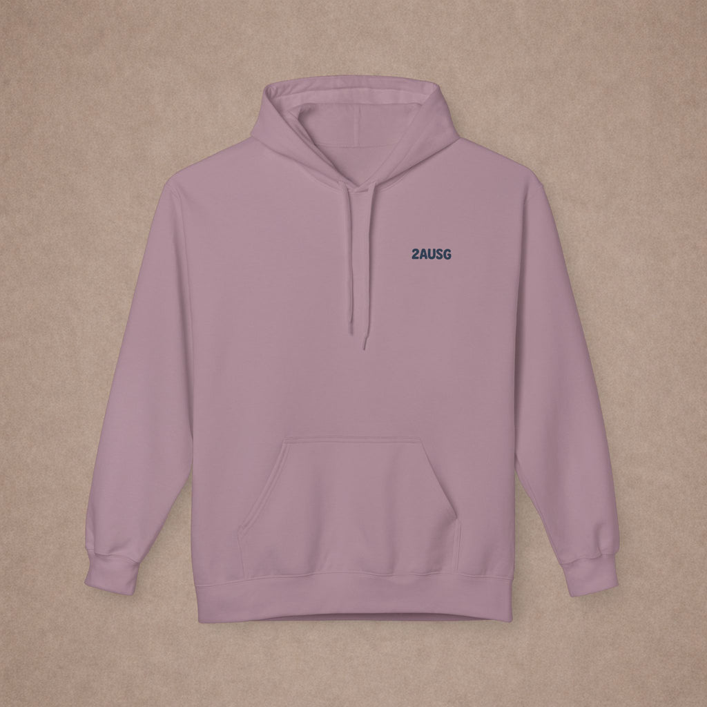 Phat That Hoodie