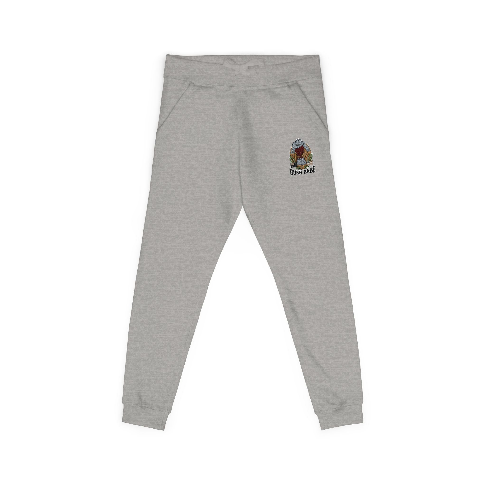 Bush Babe Brunette Sweat Pant