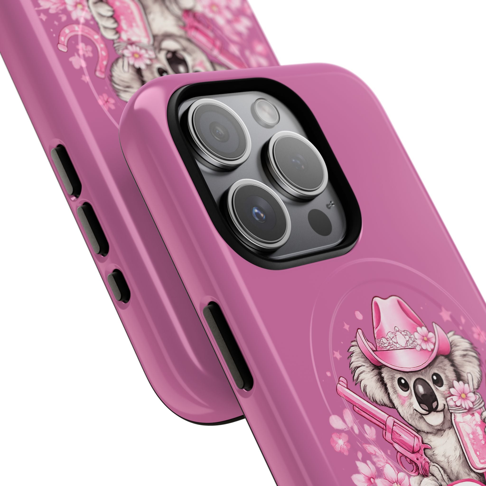2AUSG G'Day Y'all Phone Case