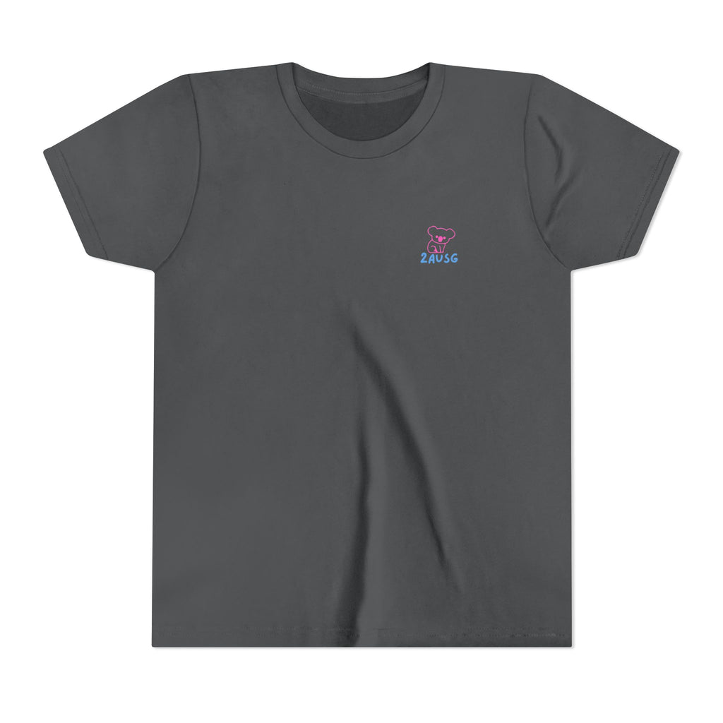 Koala & Friends Beach fun Tee