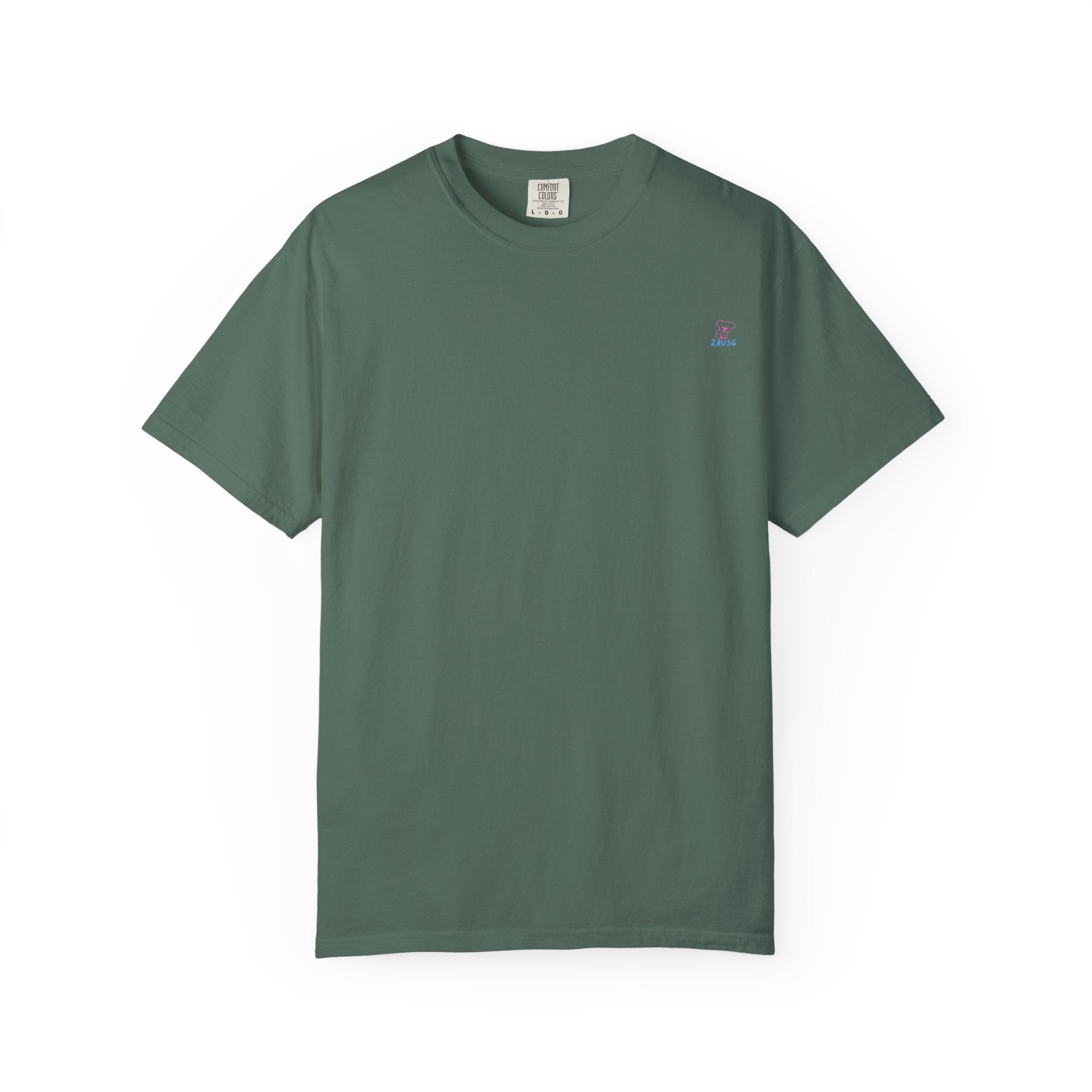 G'Day Y'all Koala Cowboy T-Shirt