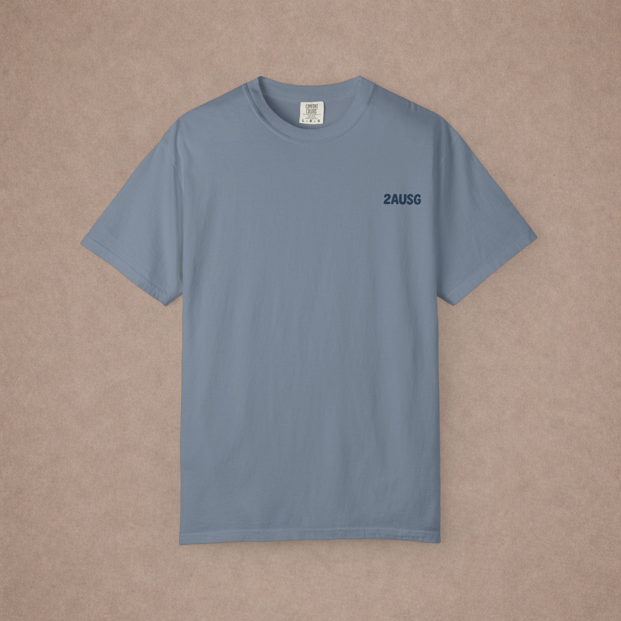 No Budgie Smugglers T-shirt
